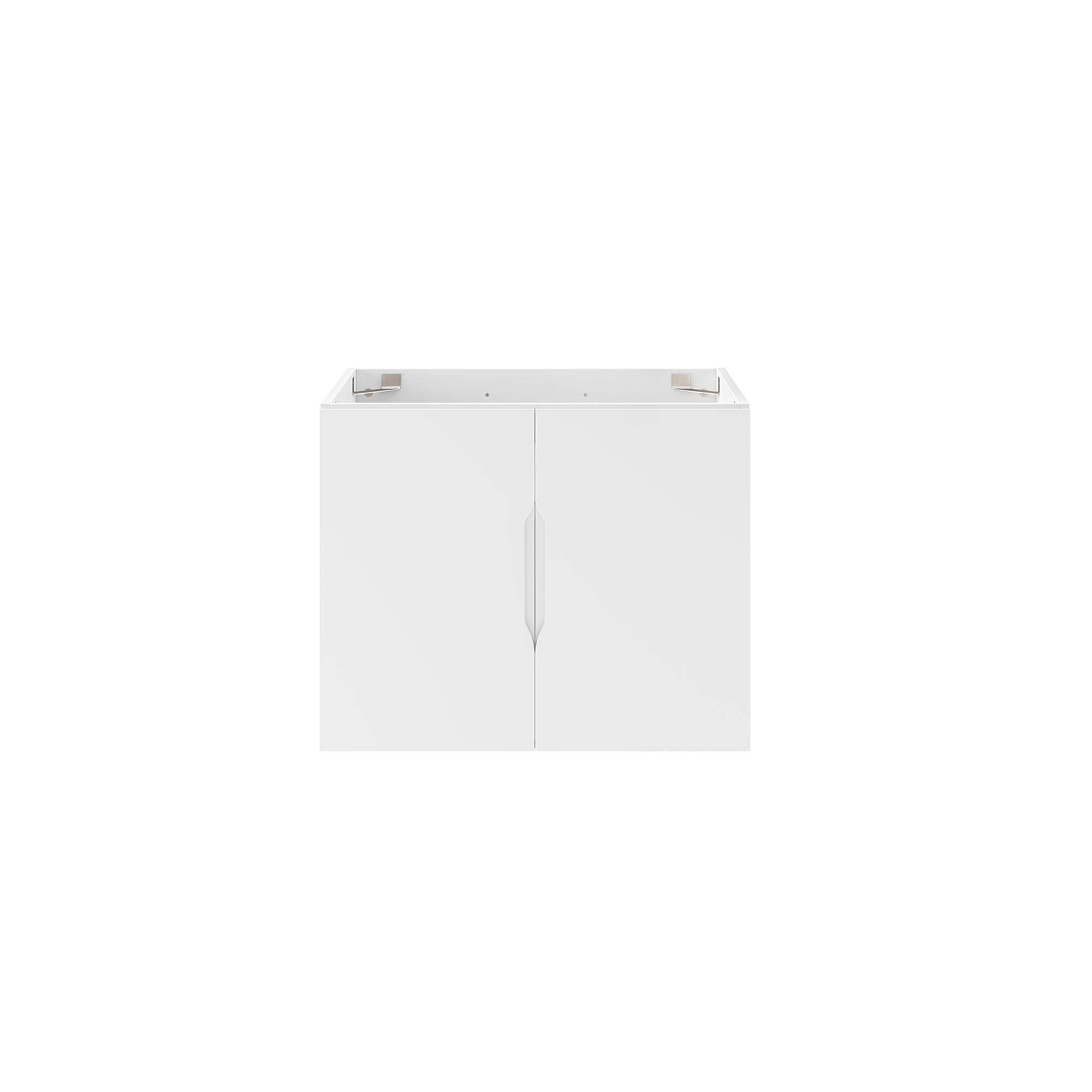 Vitality Bathroom Cabinet Basin Not Included by Modway