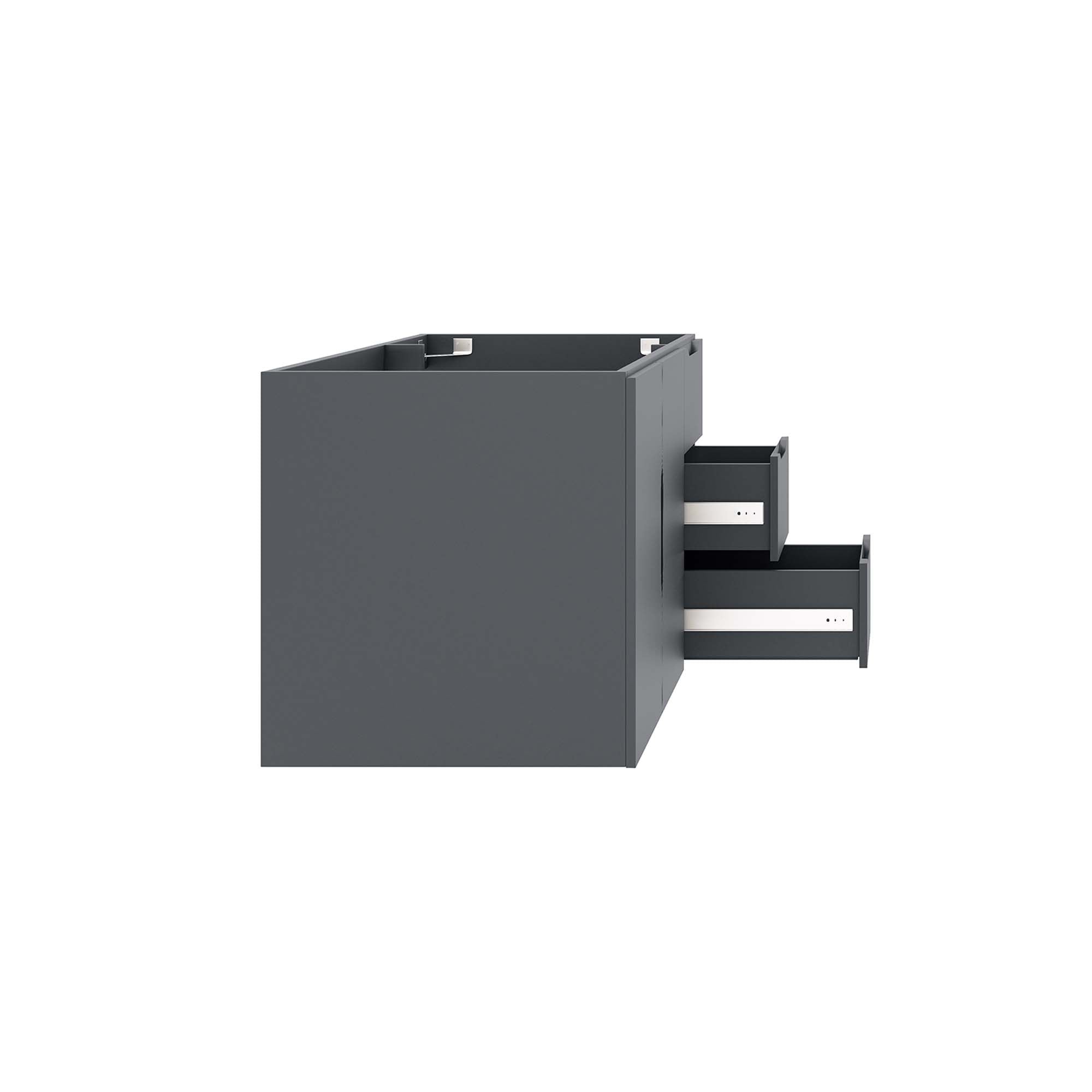 Vitality Bathroom Cabinet Basin Not Included by Modway