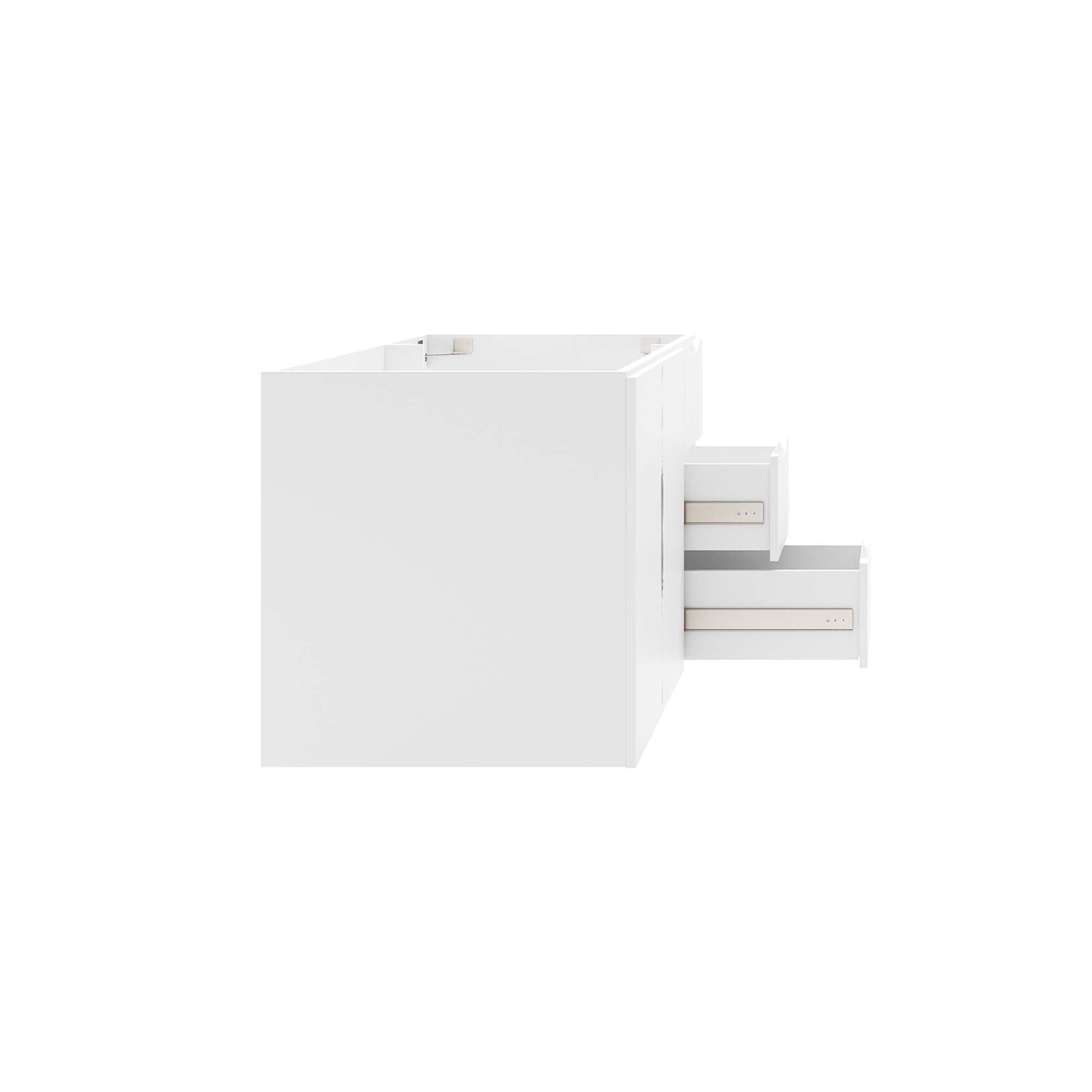 Vitality Bathroom Cabinet Basin Not Included by Modway