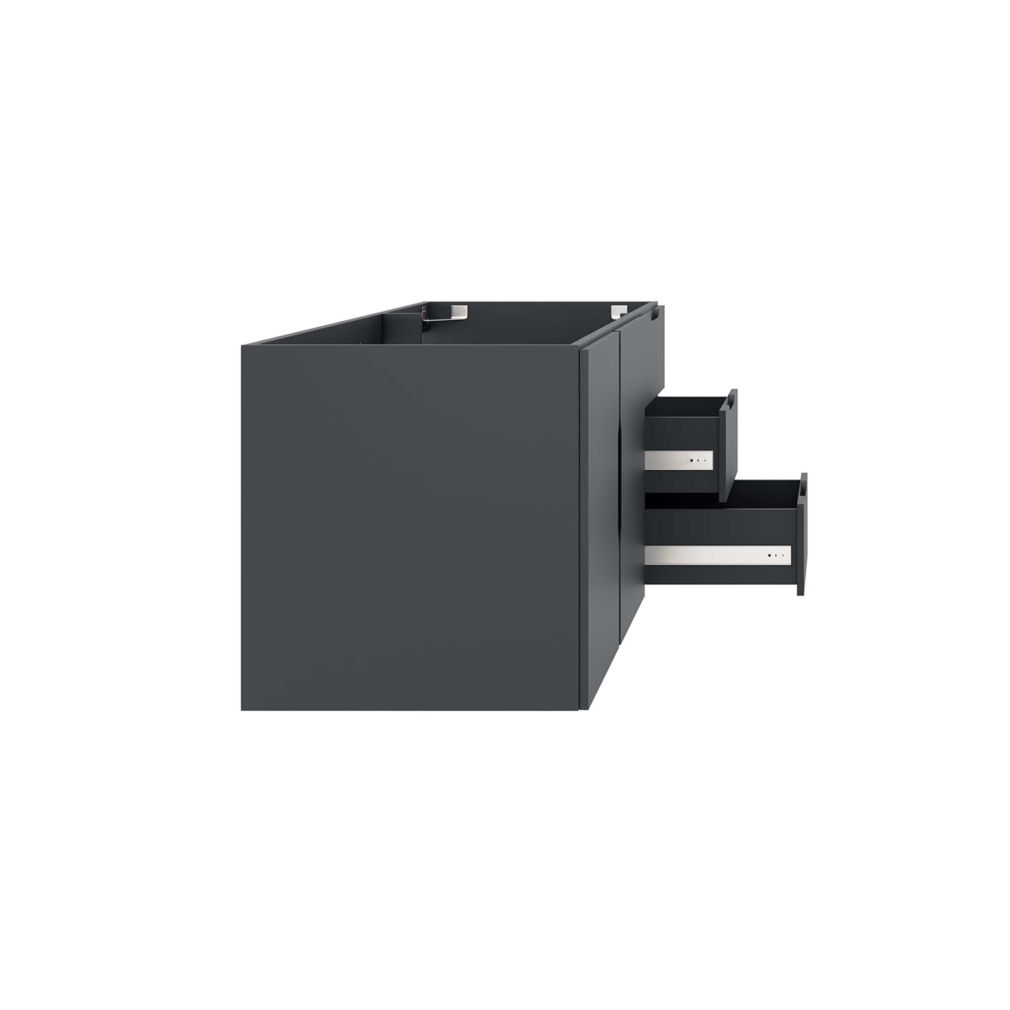 Vitality Bathroom Cabinet Basin Not Included by Modway