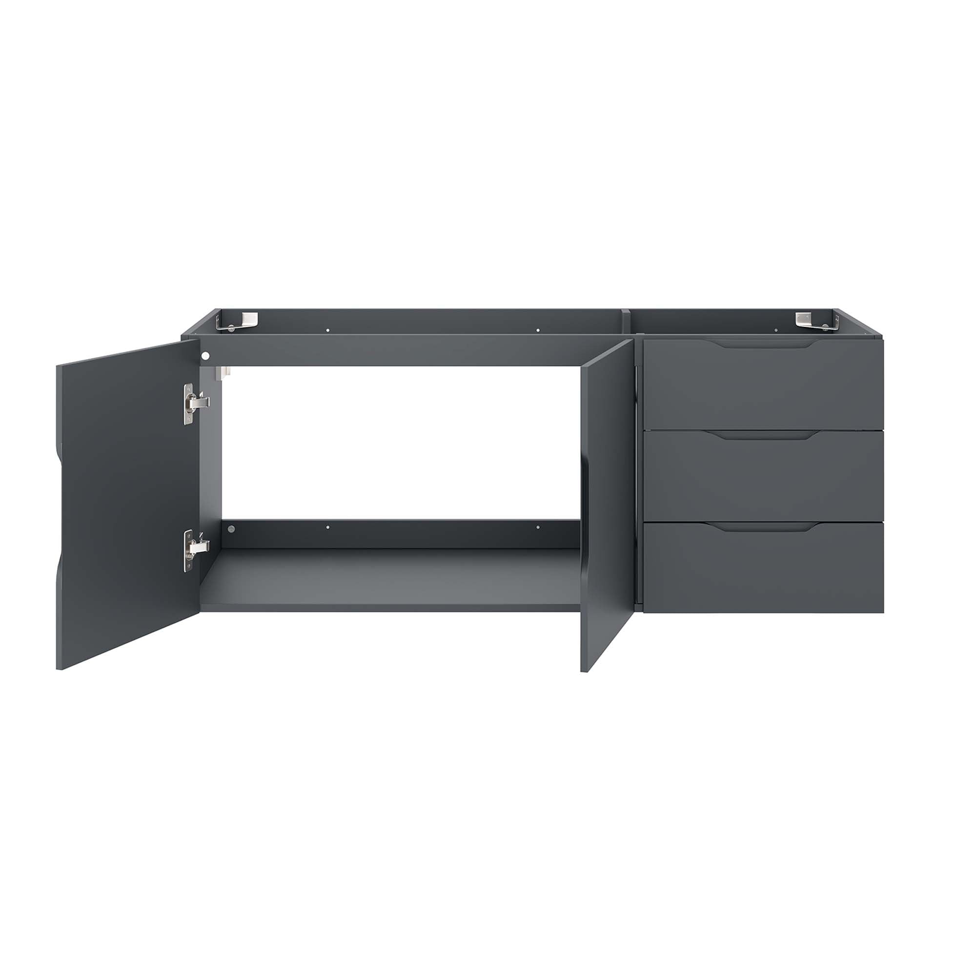 Vitality Bathroom Cabinet Basin Not Included by Modway