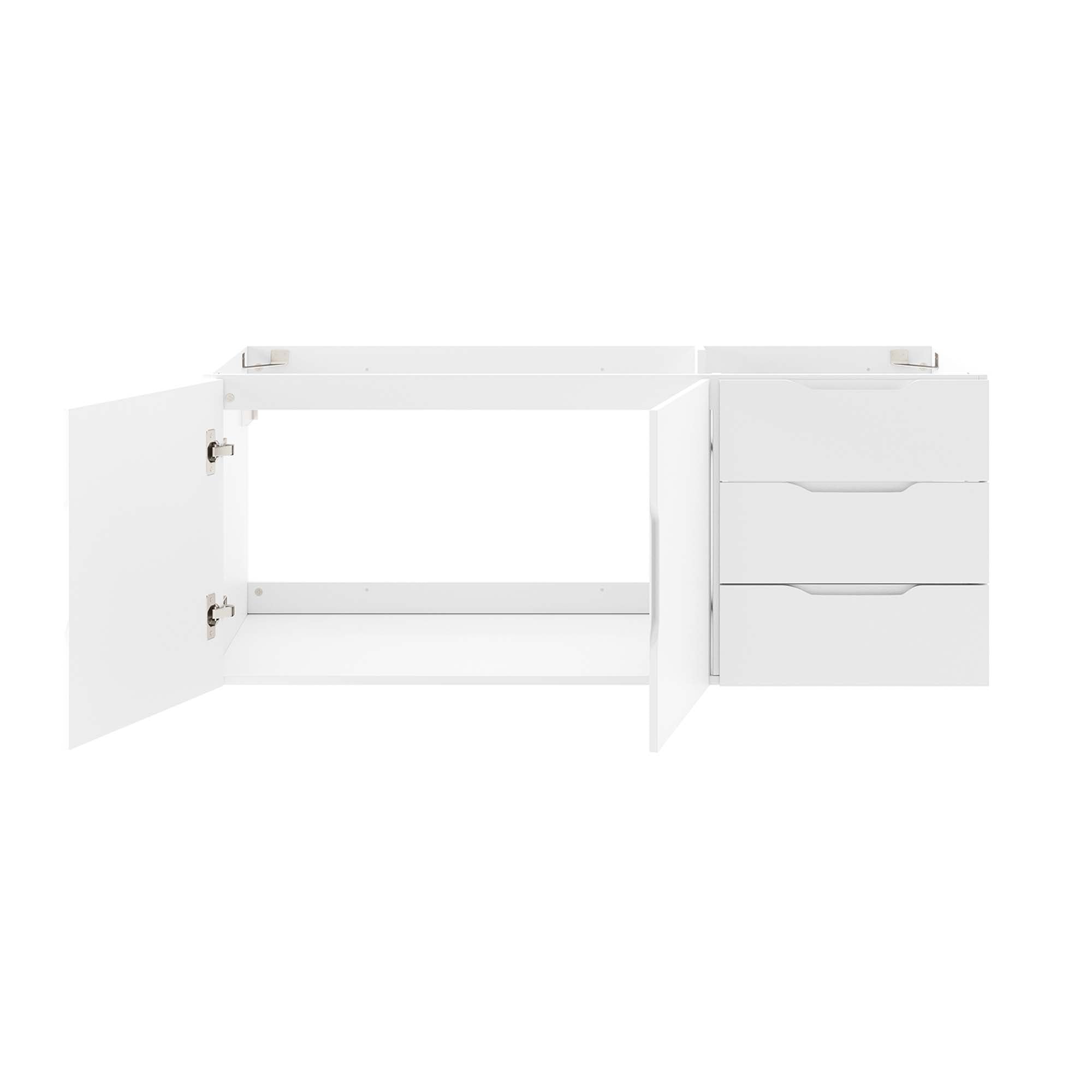 Vitality Bathroom Cabinet Basin Not Included by Modway