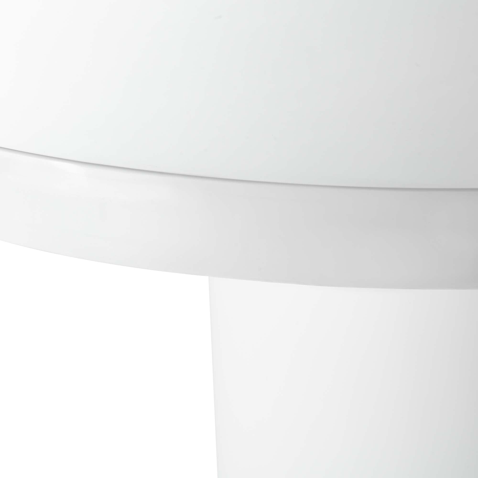 Gratify 60" Round Dining Table by Modway