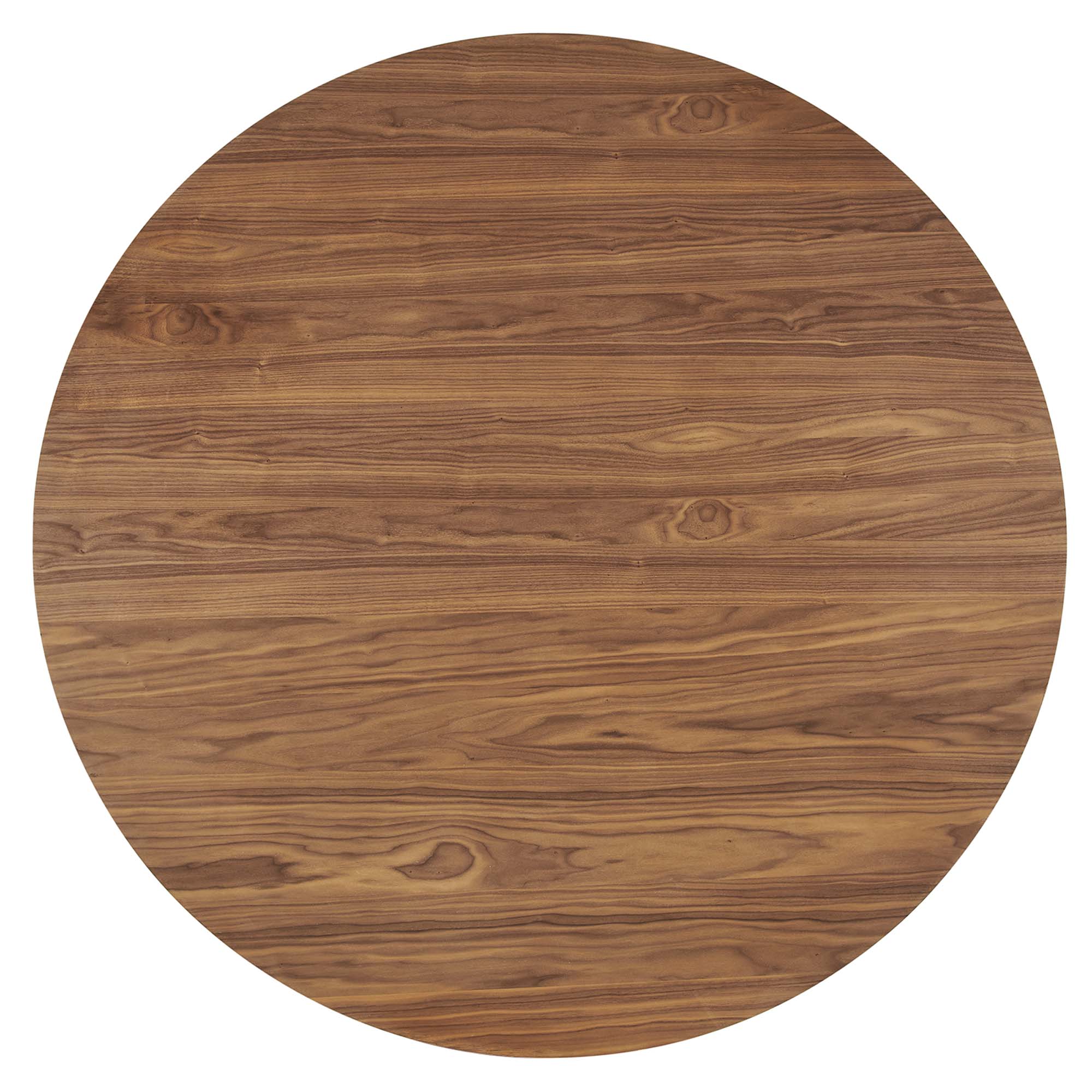 Gratify 60" Round Dining Table by Modway