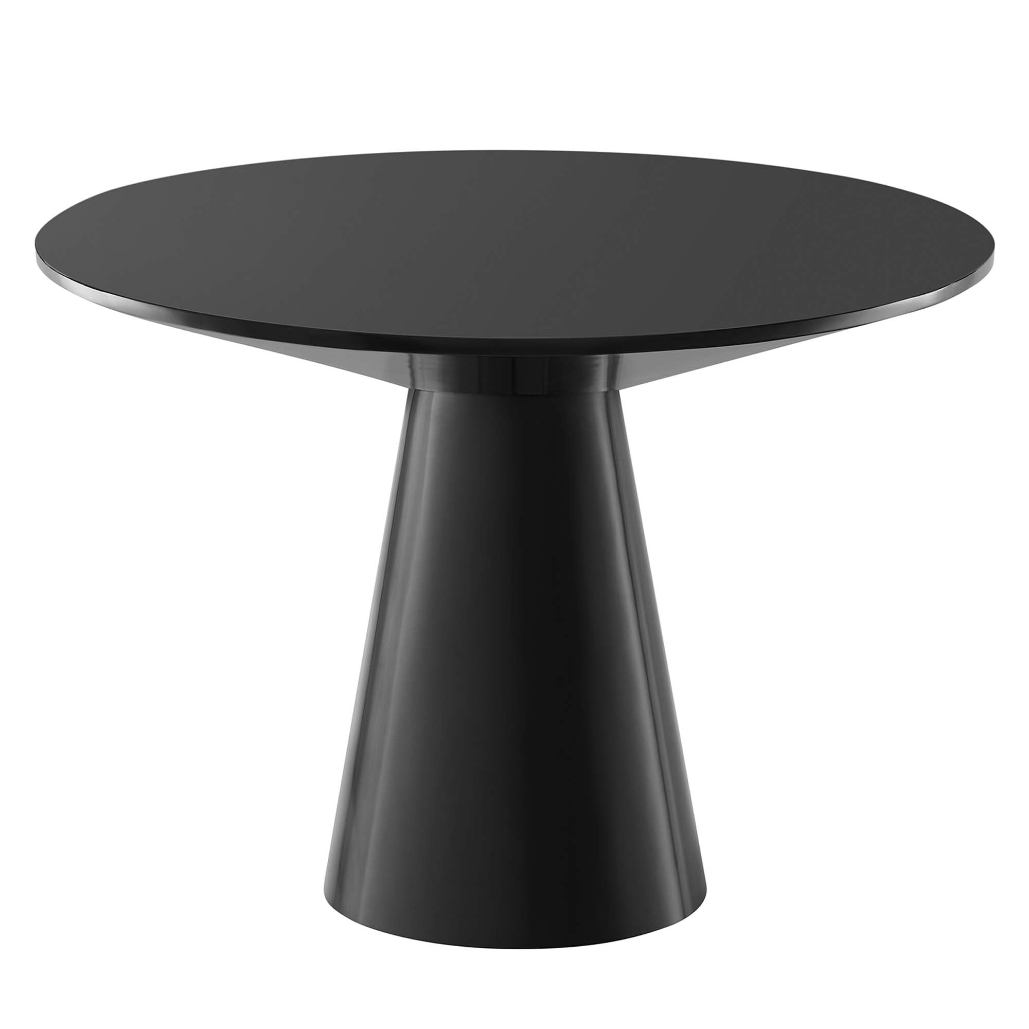 Provision 75" Oval Dining Table by Modway