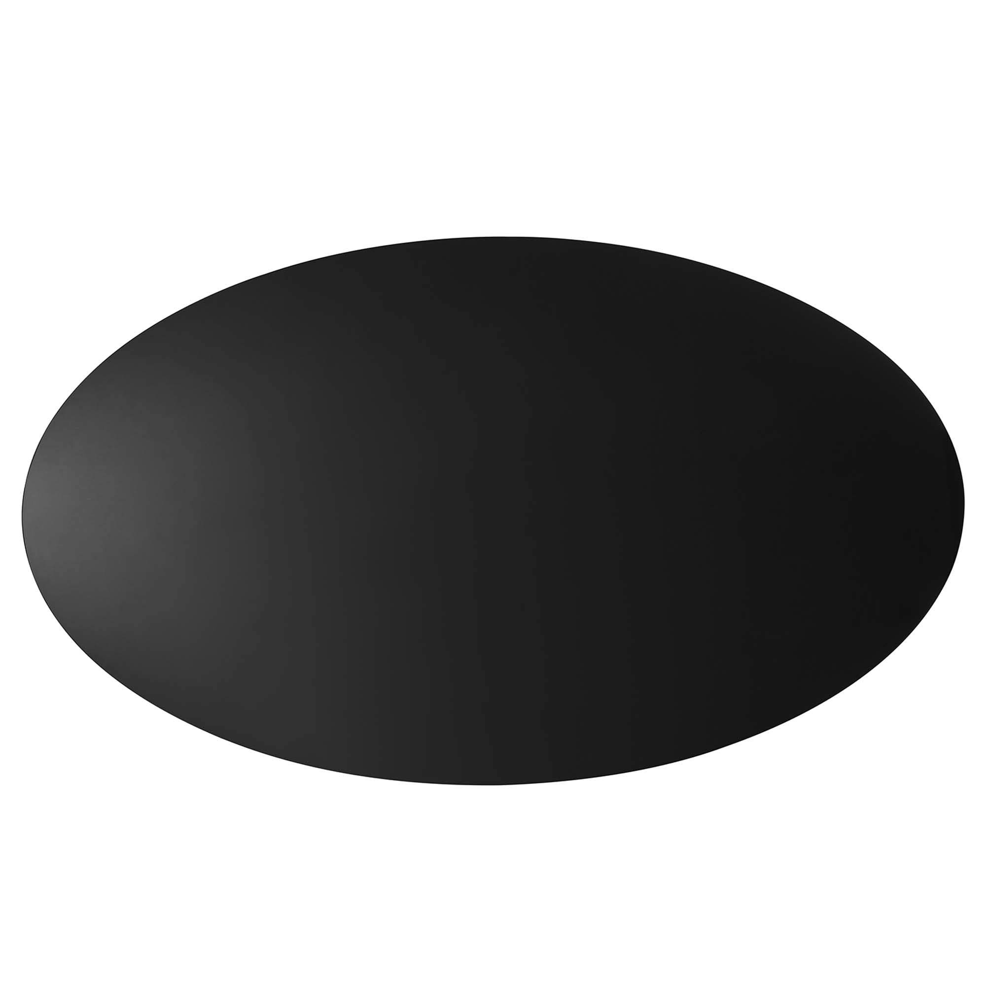 Provision 75" Oval Dining Table by Modway