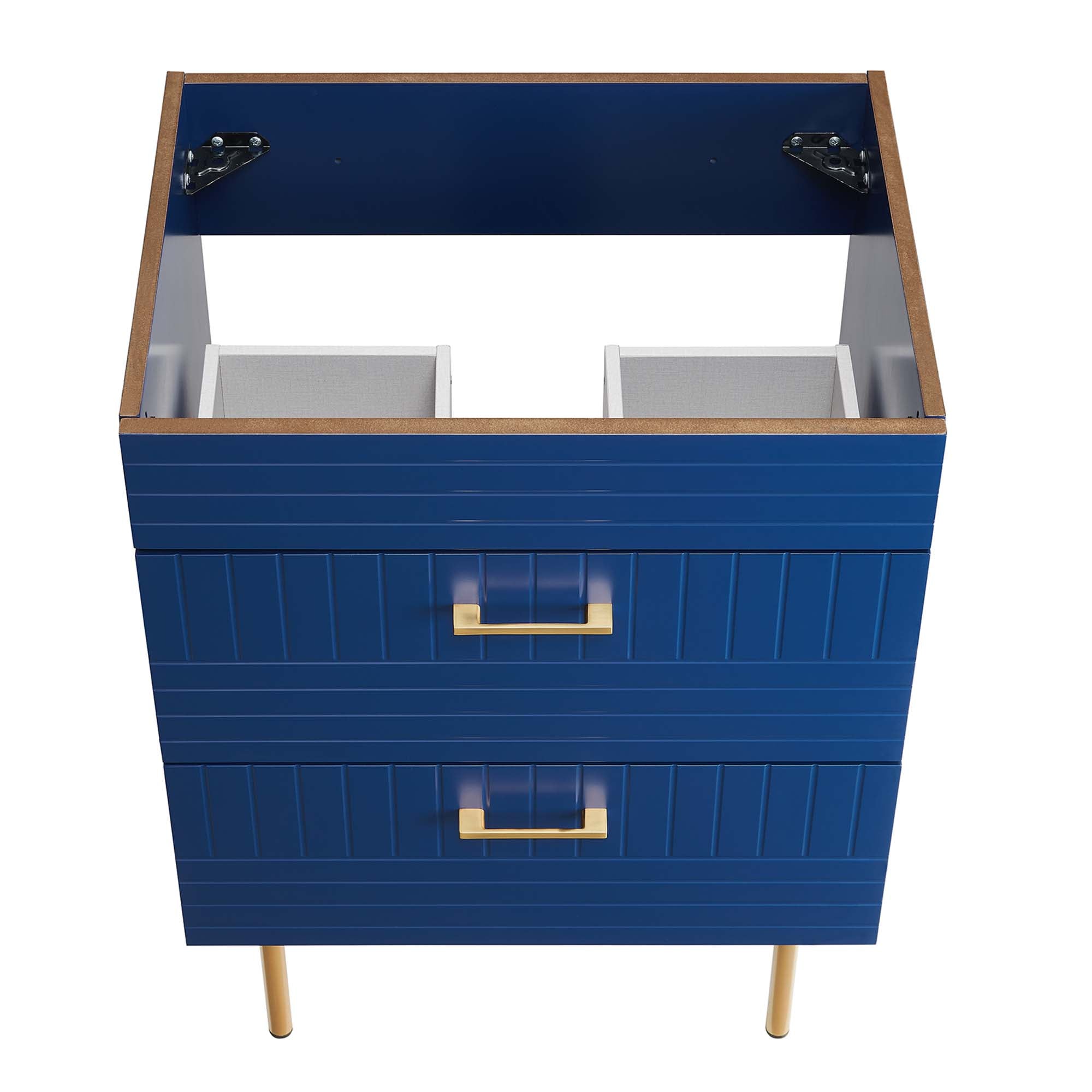Daybreak 24" Bathroom Vanity Cabinet (Sink Basin Not Included) by Modway