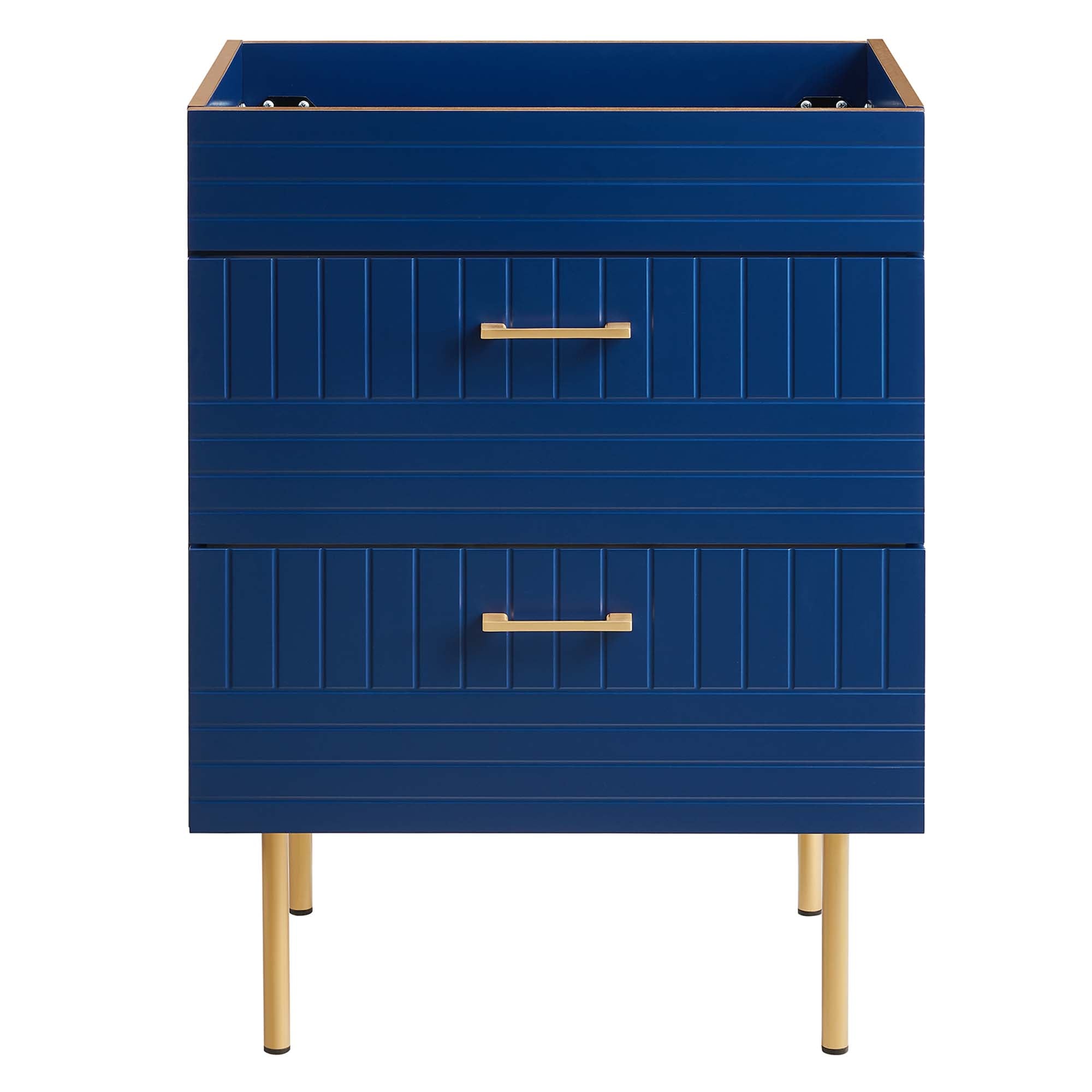 Daybreak 24" Bathroom Vanity Cabinet (Sink Basin Not Included) by Modway