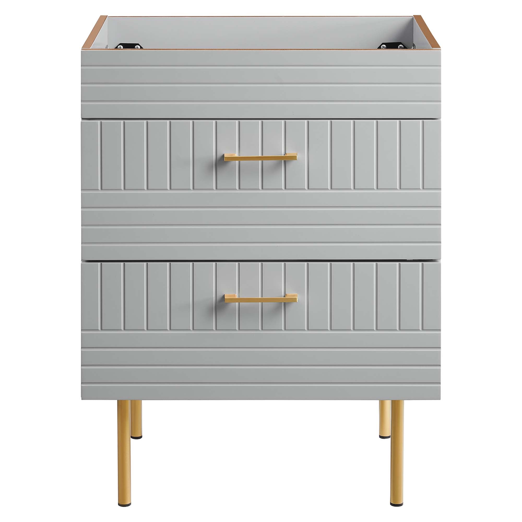 Daybreak 24" Bathroom Vanity Cabinet (Sink Basin Not Included) by Modway