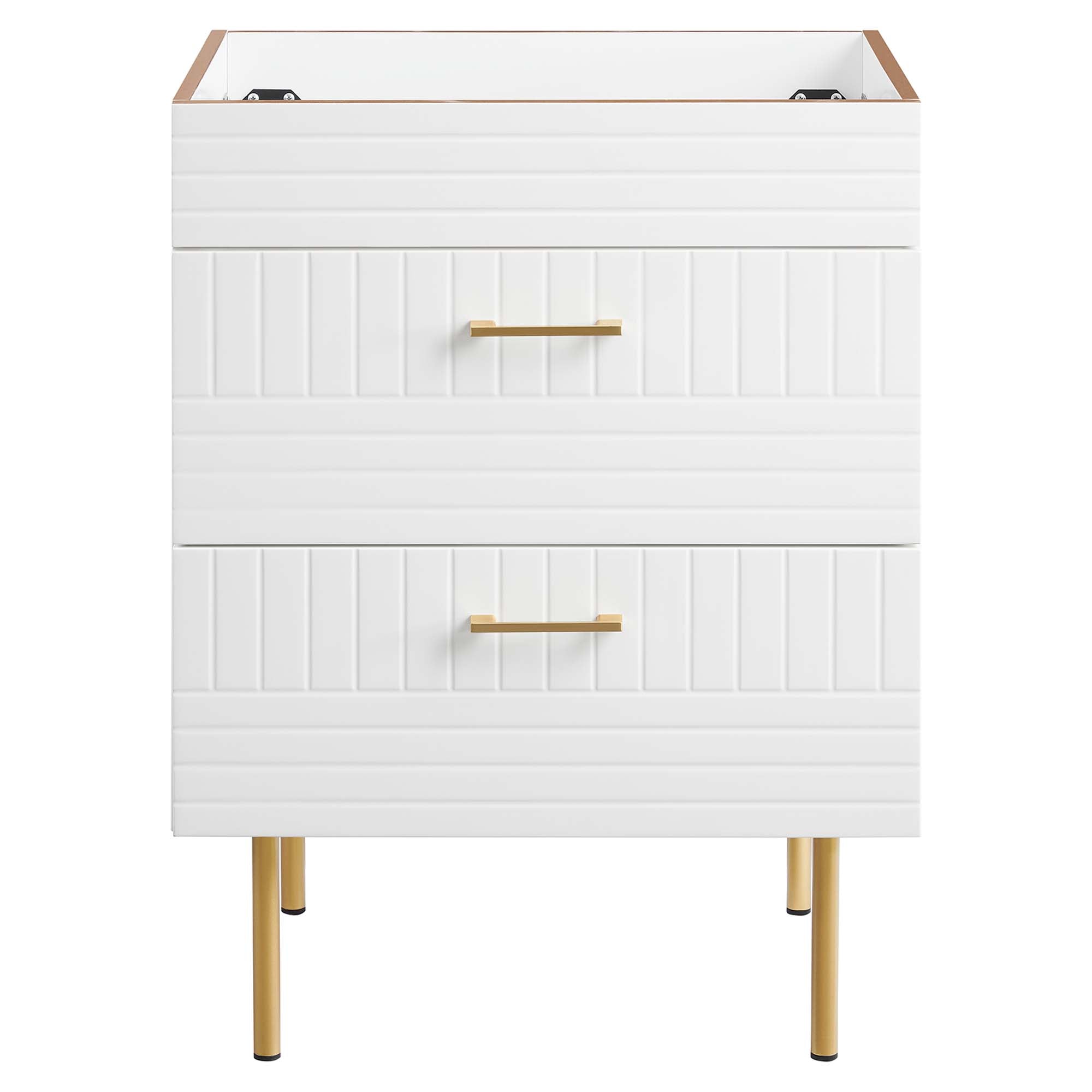 Daybreak 24" Bathroom Vanity Cabinet (Sink Basin Not Included) by Modway