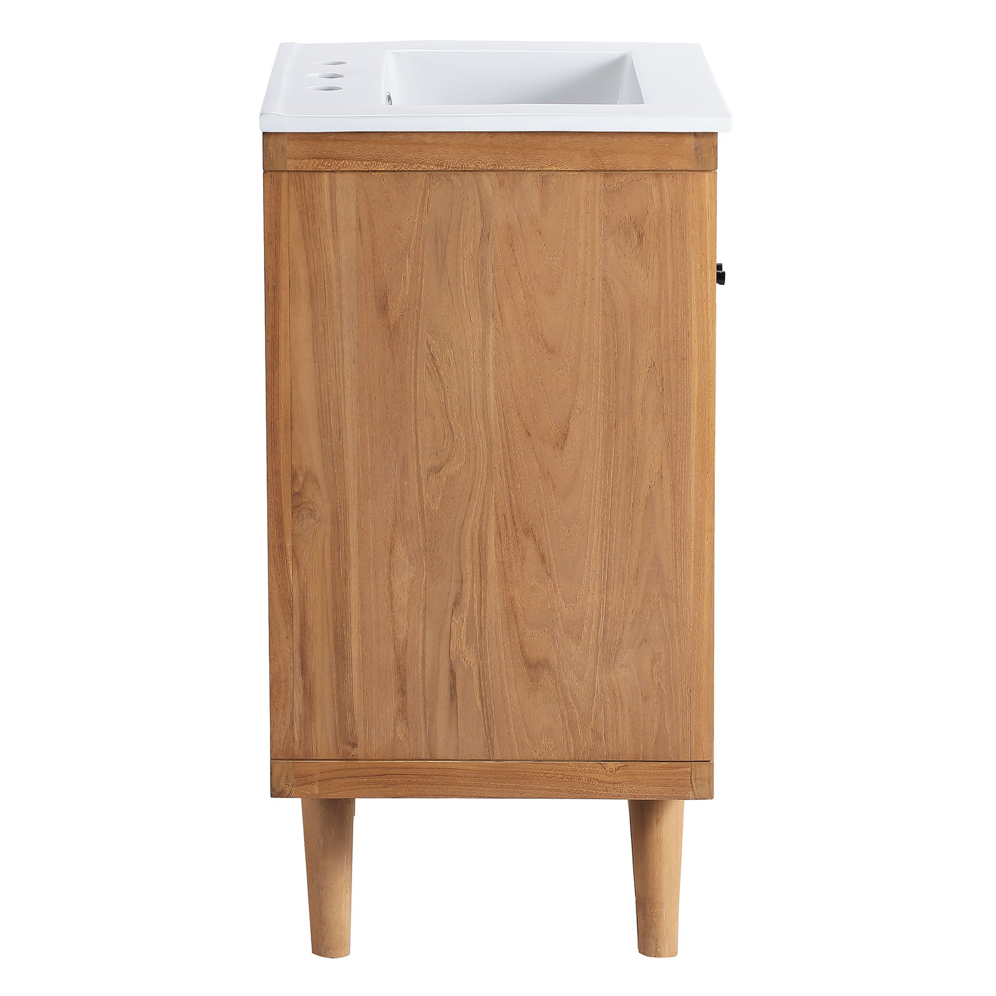Birdie Bathroom Vanity Basin Included by Modway