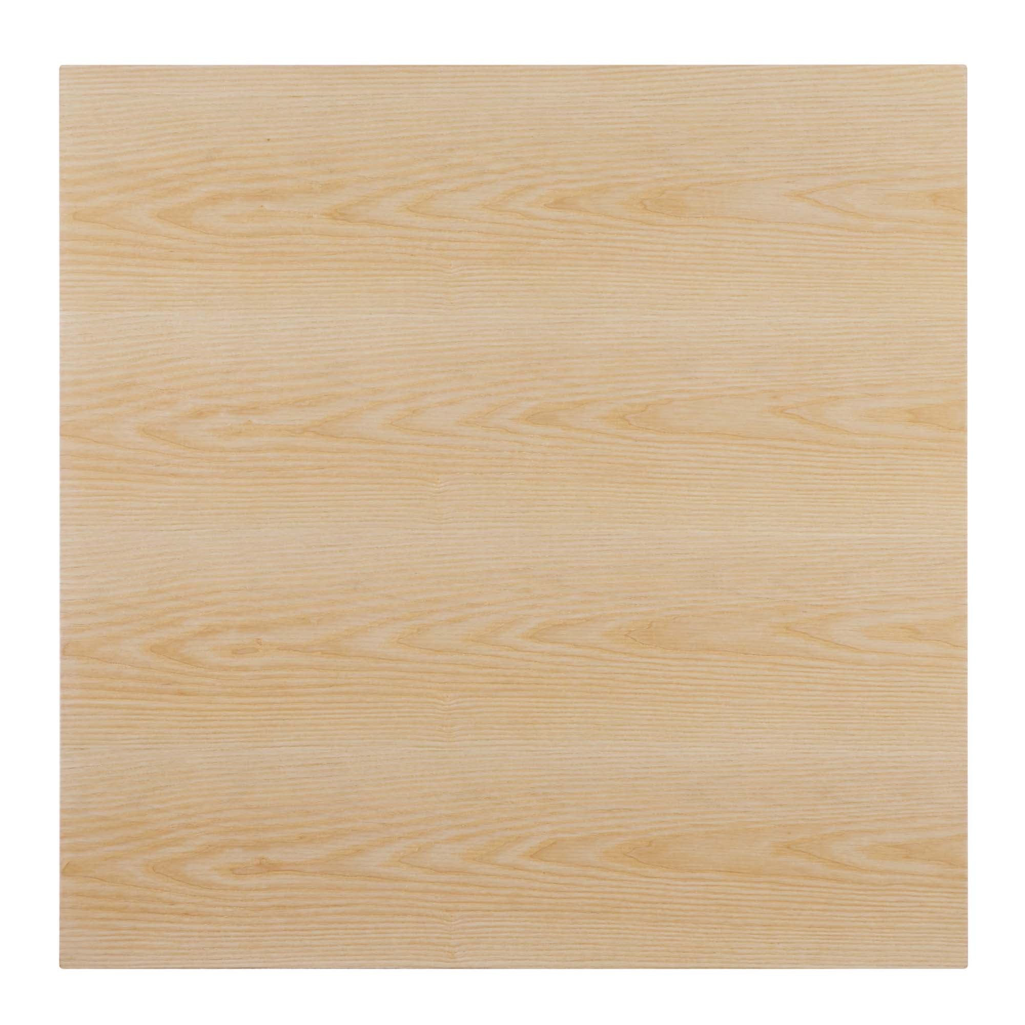 Zinque 36" Square Dining Table by Modway