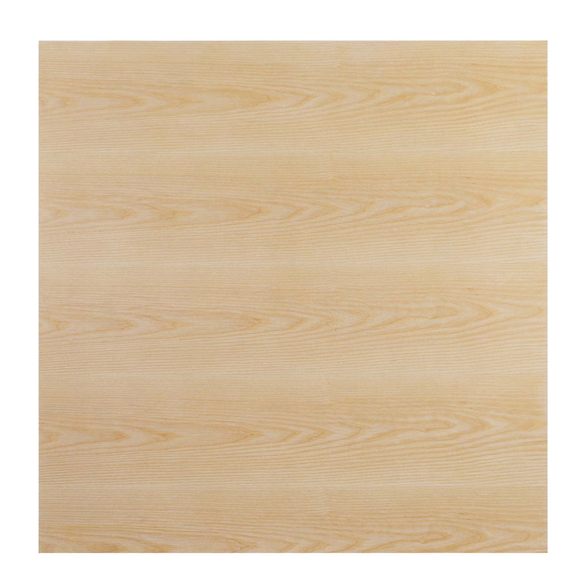 Zinque 40" Square Dining Table by Modway