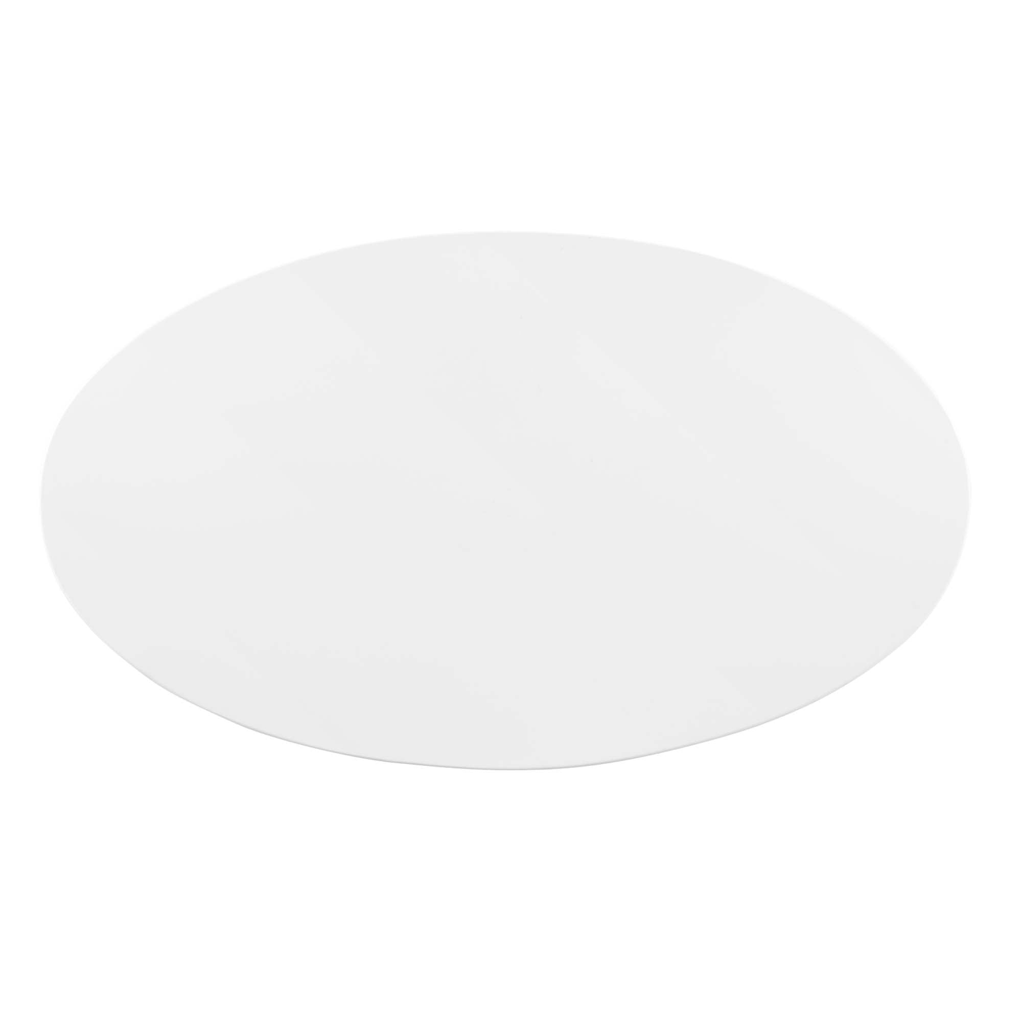 Zinque 48" Oval Dining Table by Modway