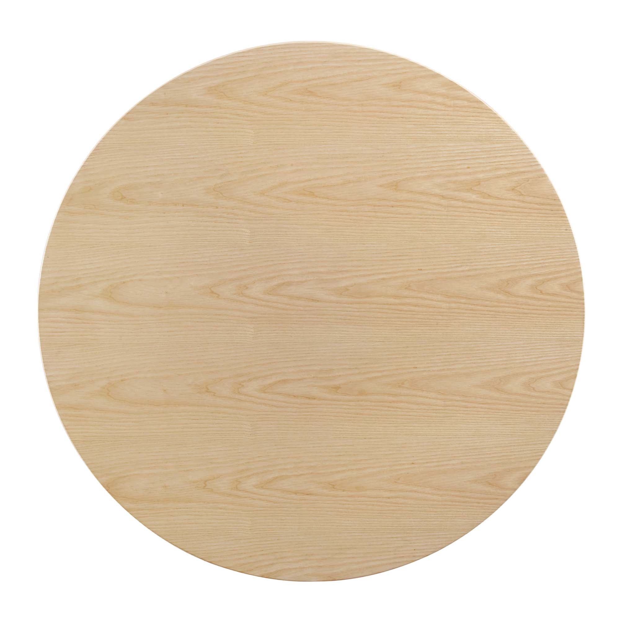 Zinque 47" Dining Table by Modway