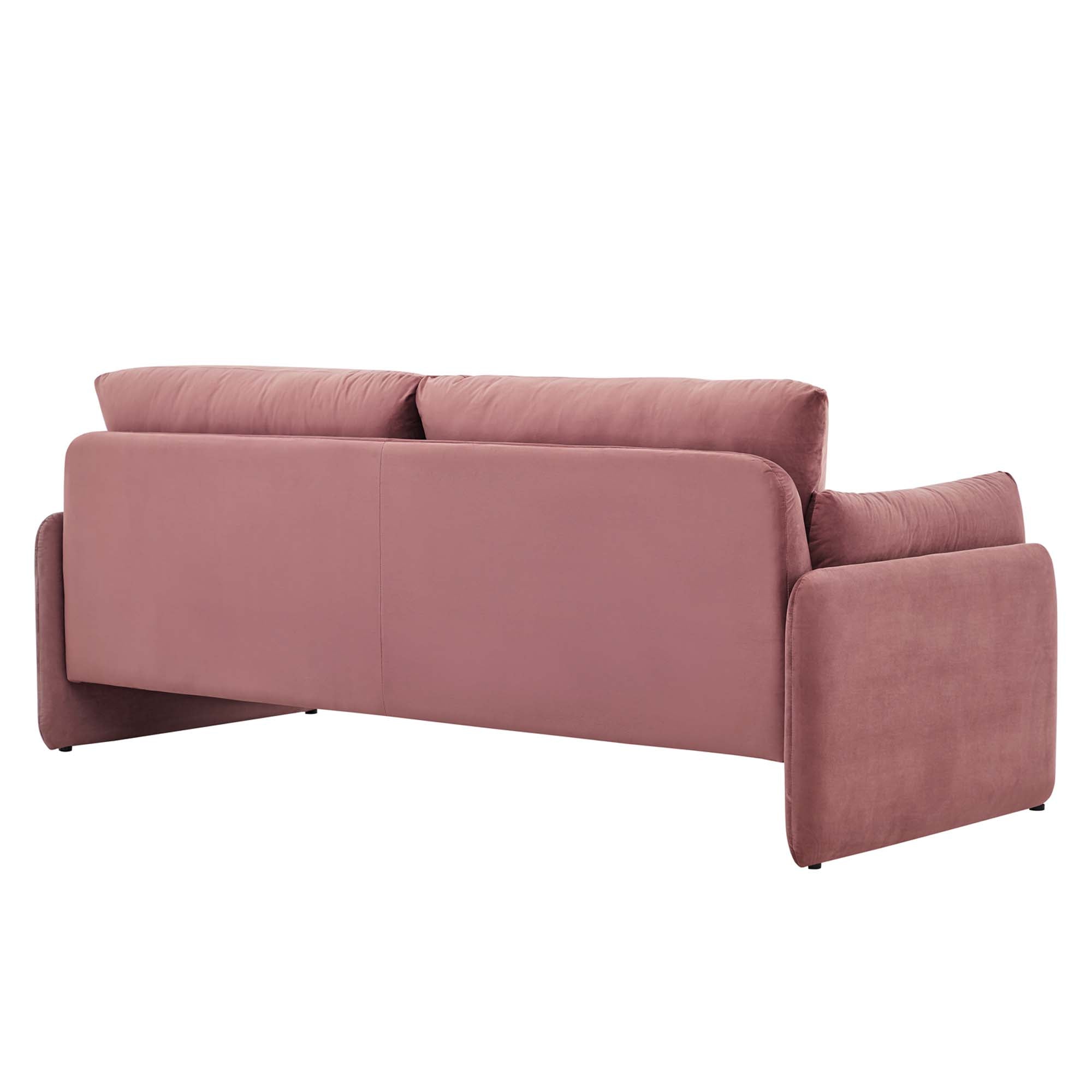 Indicate Performance Velvet Sofa by Modway