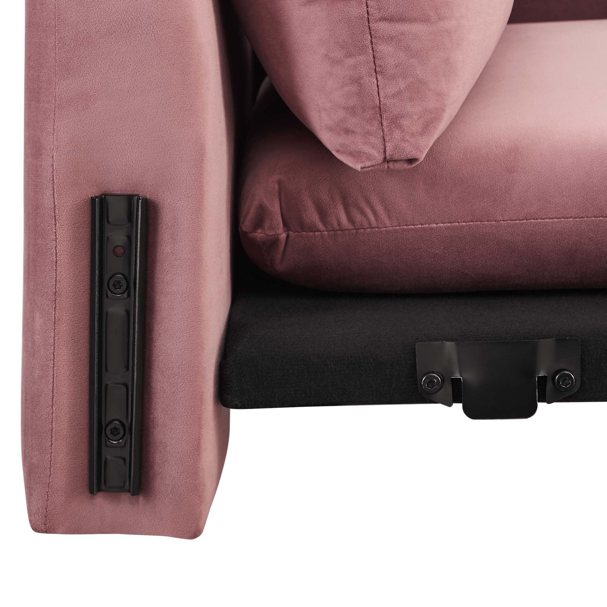 Indicate Performance Velvet Sofa by Modway