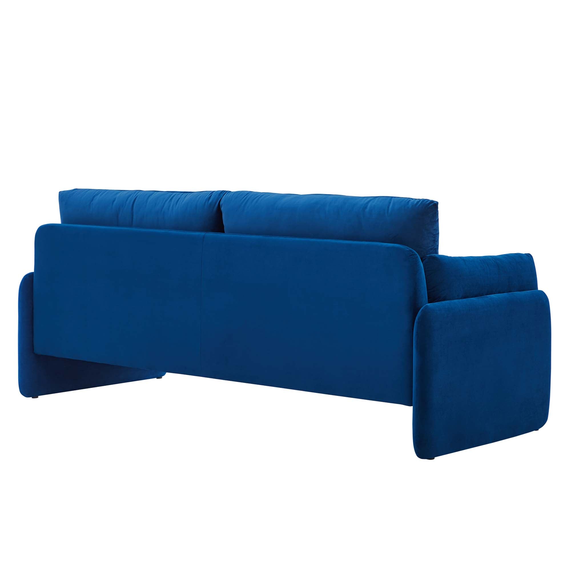 Indicate Performance Velvet Sofa by Modway