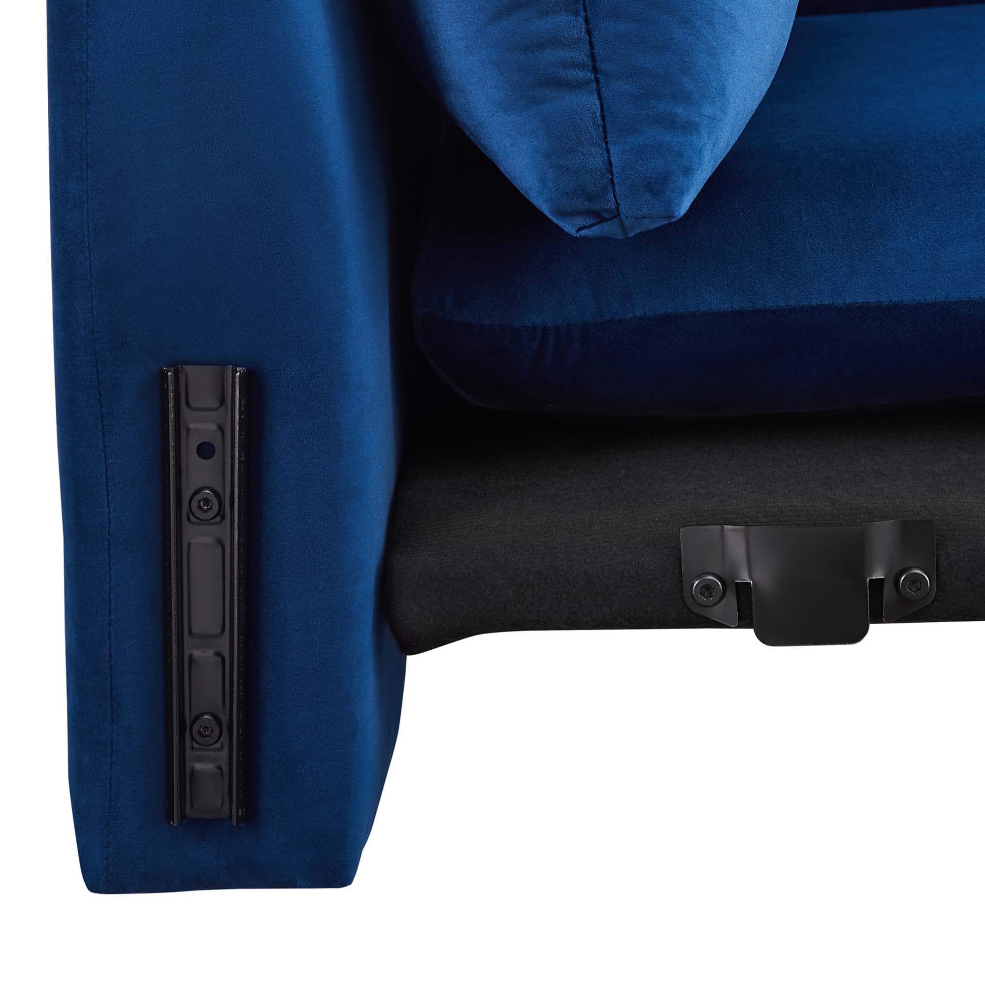 Indicate Performance Velvet Sofa by Modway