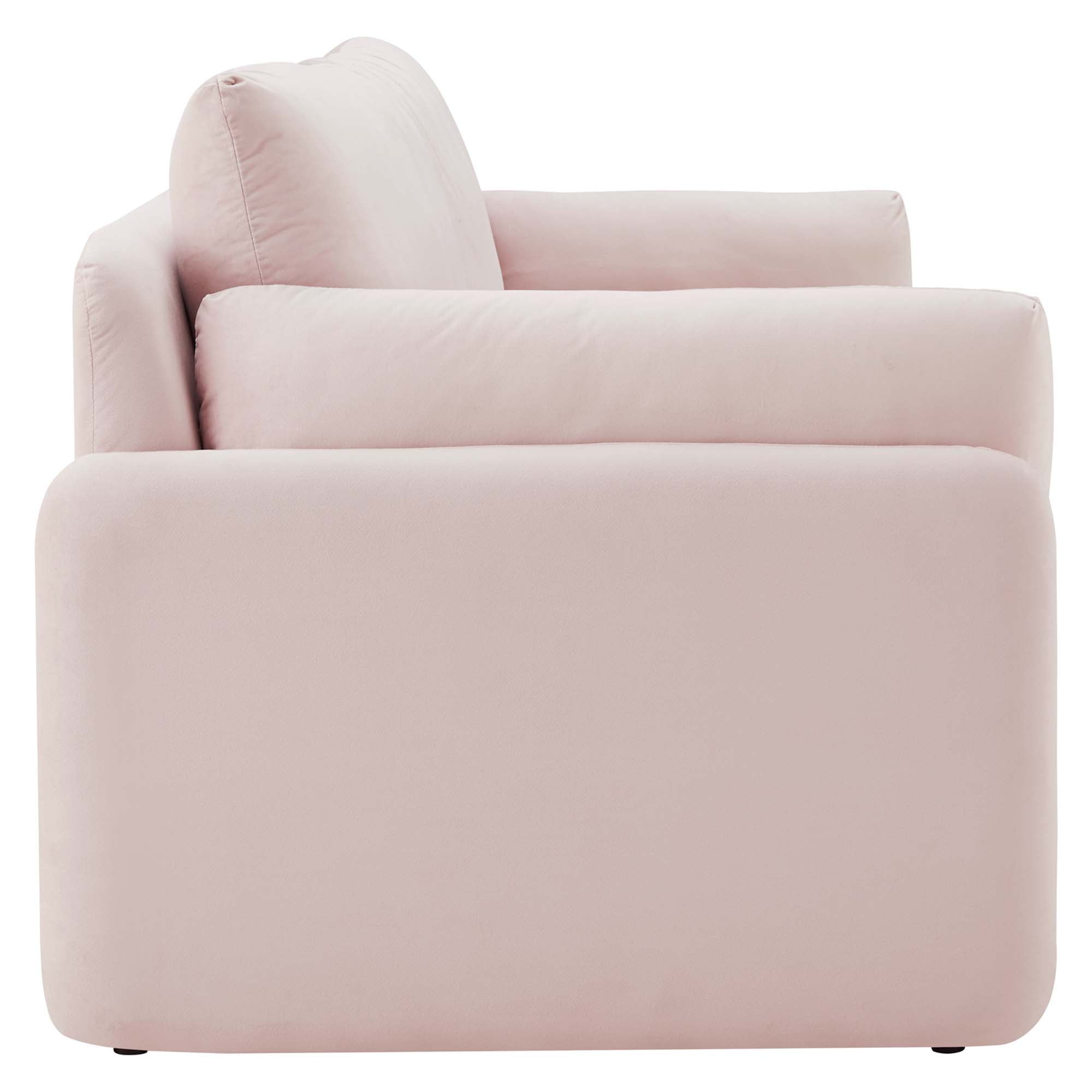 Indicate Performance Velvet Sofa by Modway