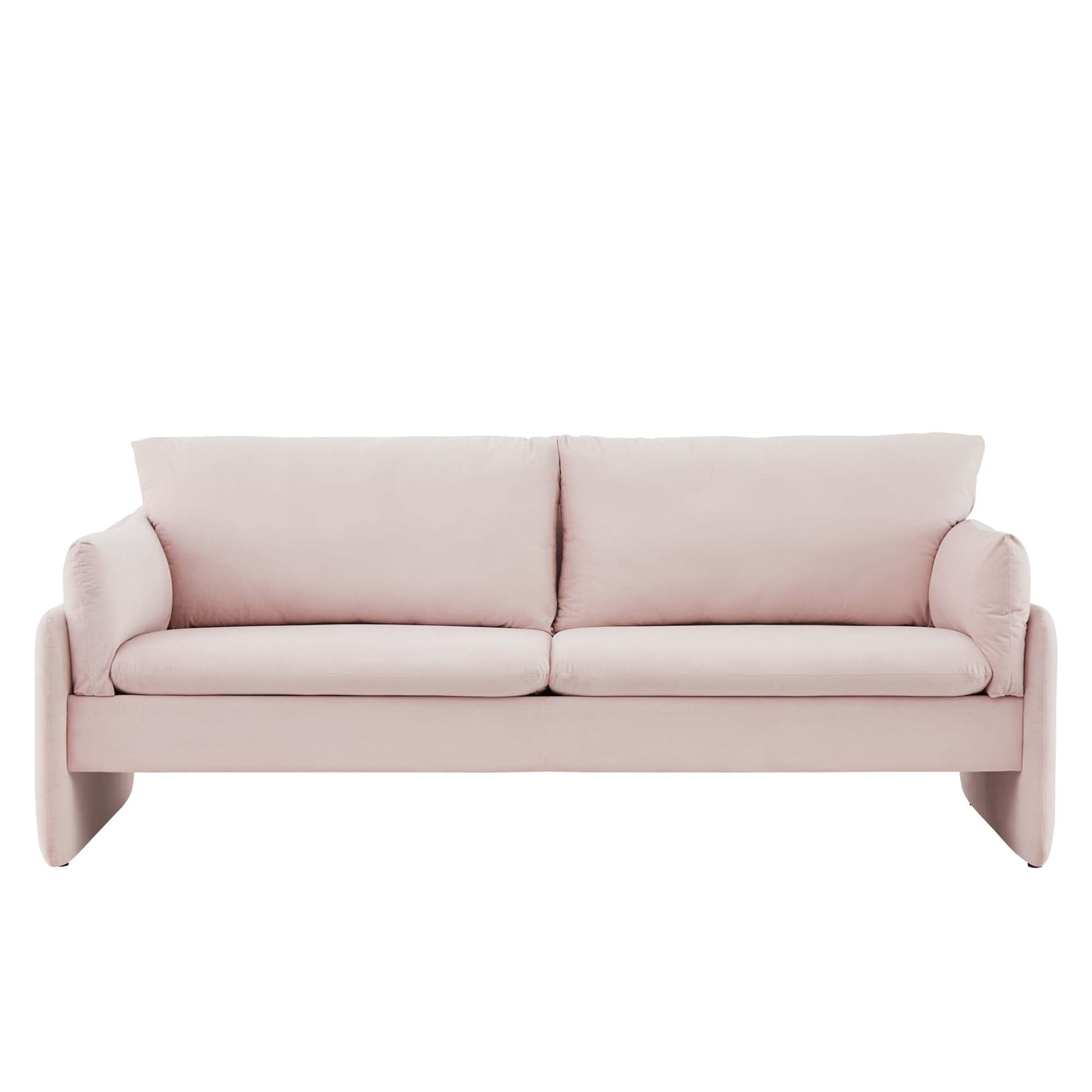 Indicate Performance Velvet Sofa by Modway