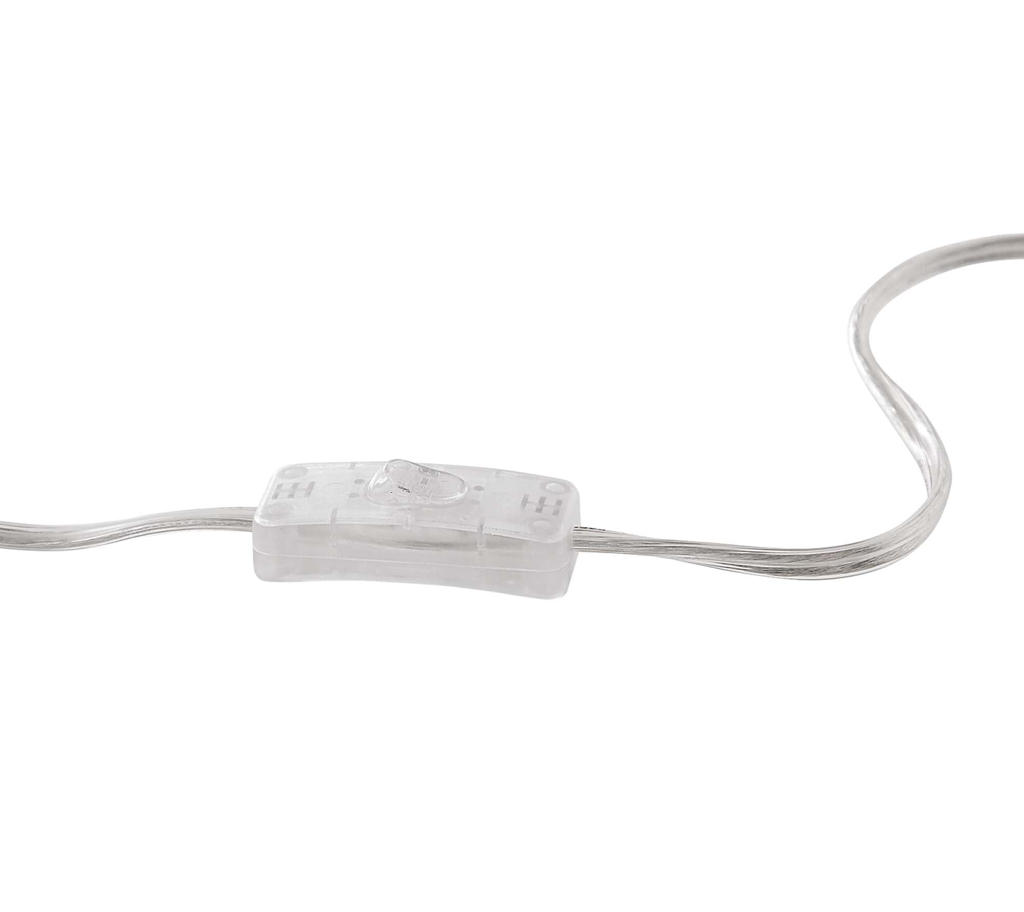 Journey 7" Swing Arm Wall Sconce by Modway