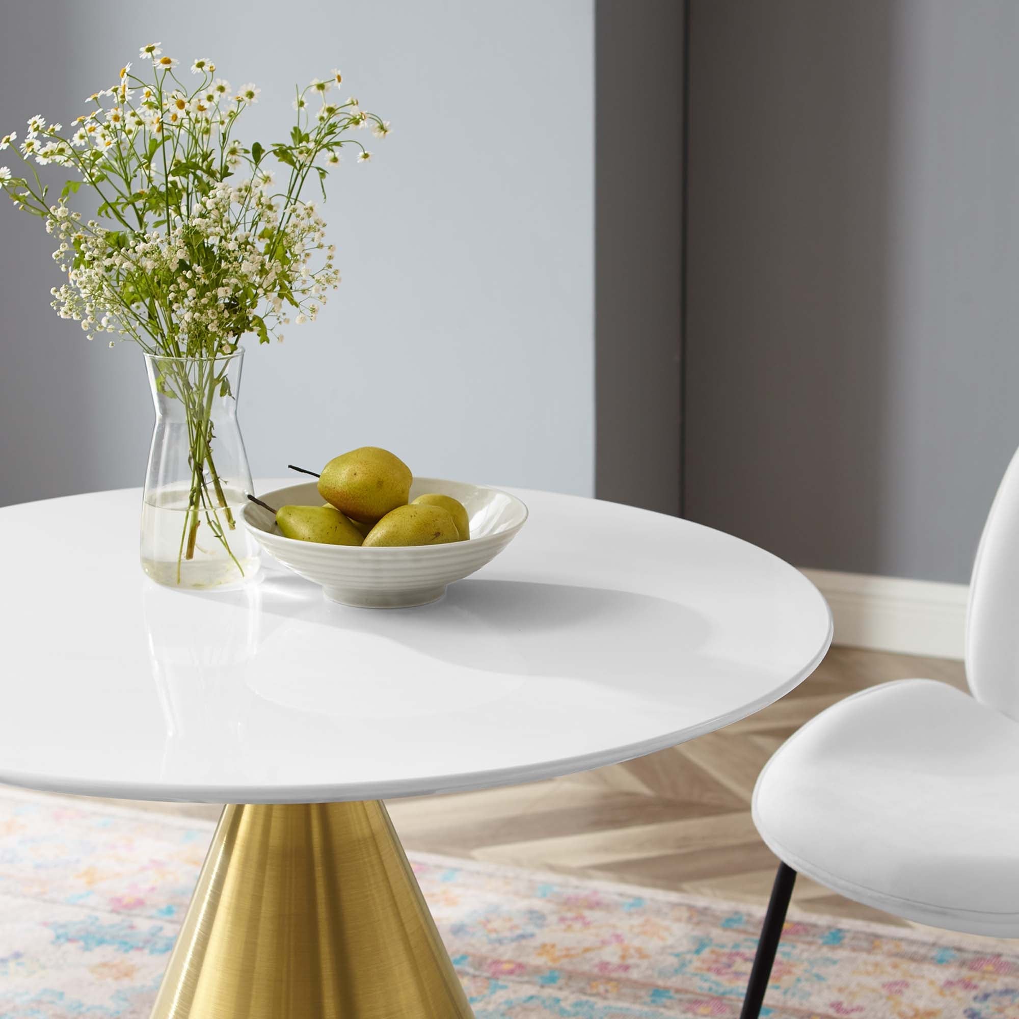 Tupelo 36" Dining Table by Modway