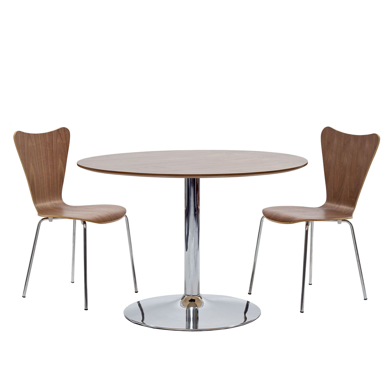Ernie Dining Side Chair by Modway