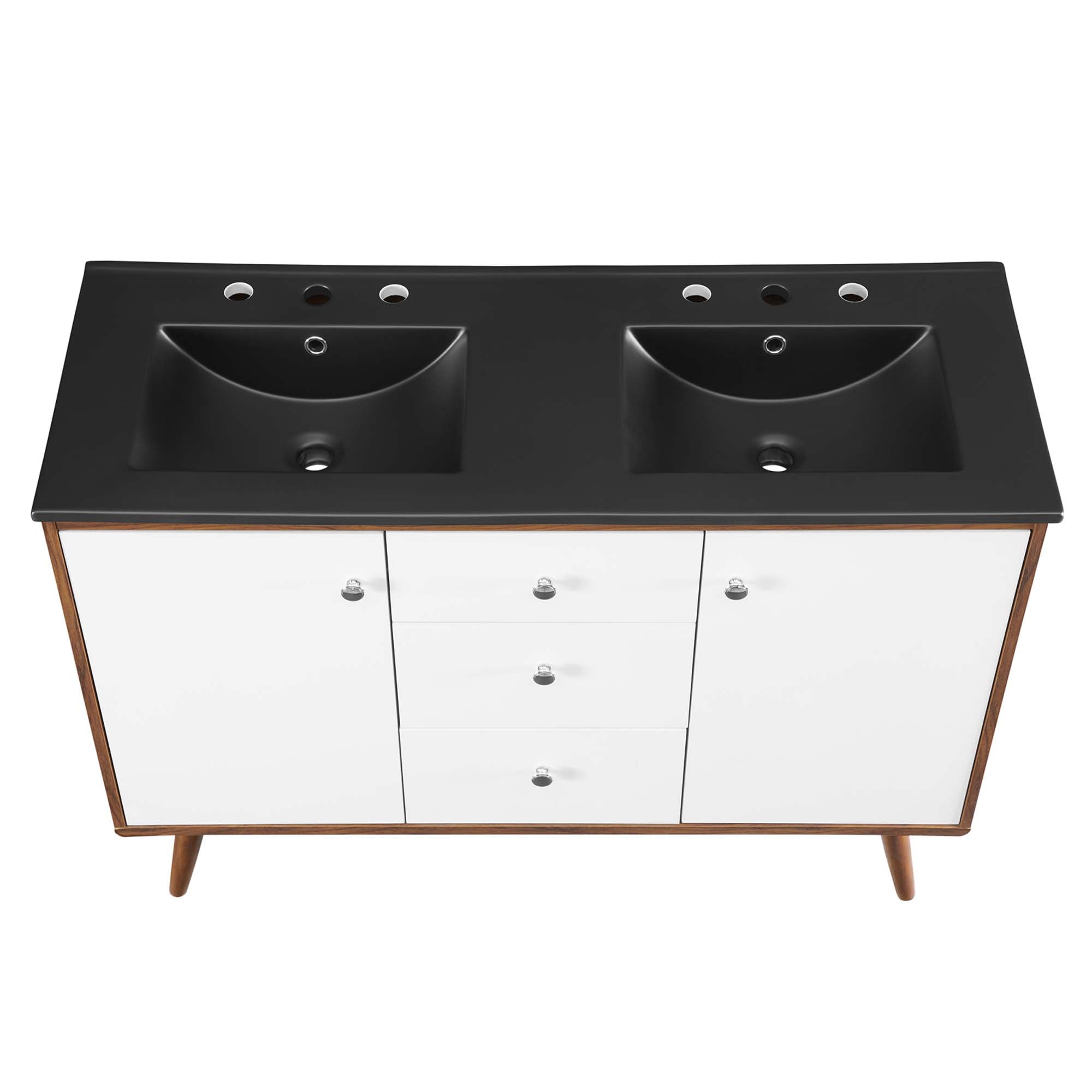 Transmit Bathroom Vanity Basin Included by Modway