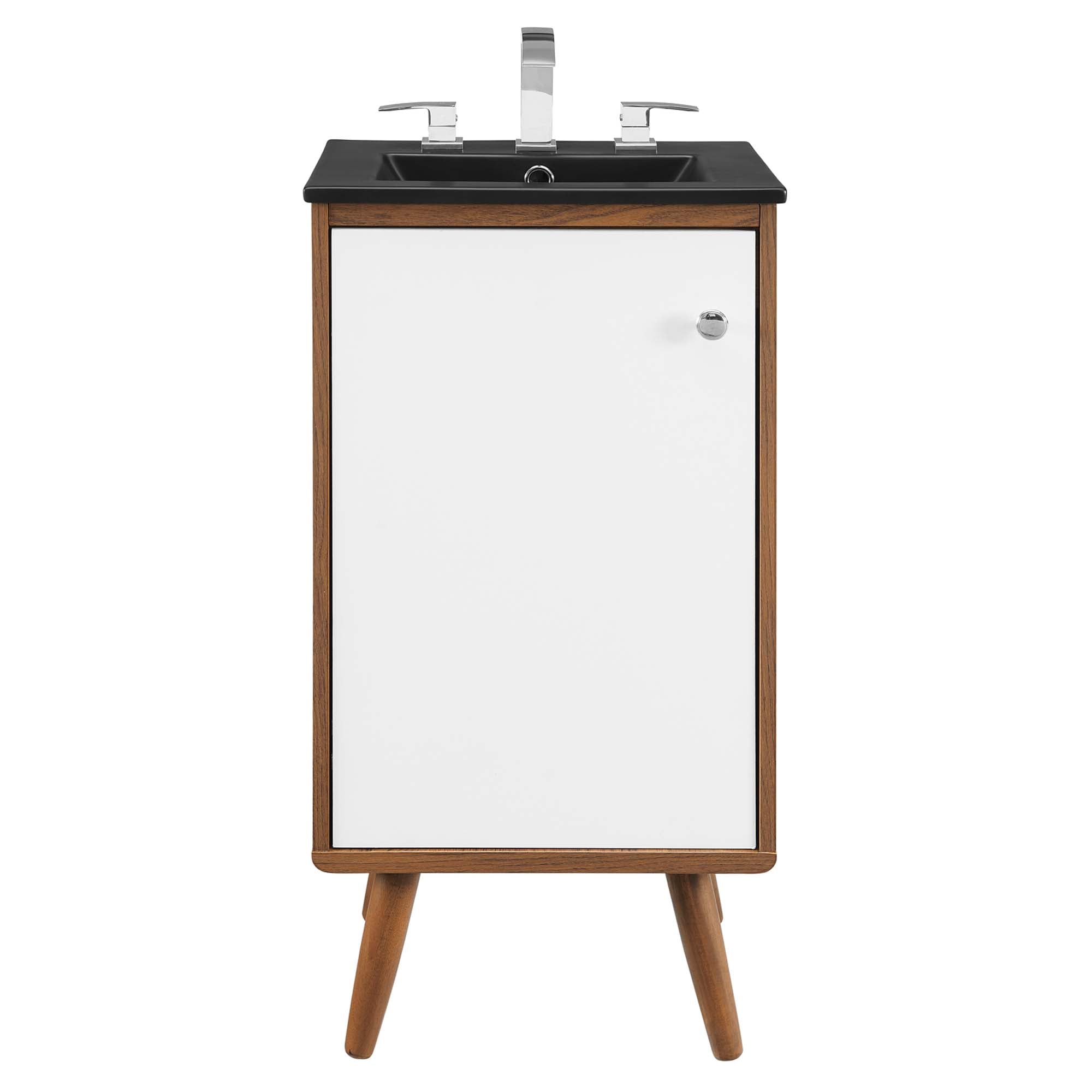 Transmit Bathroom Vanity Basin Included by Modway