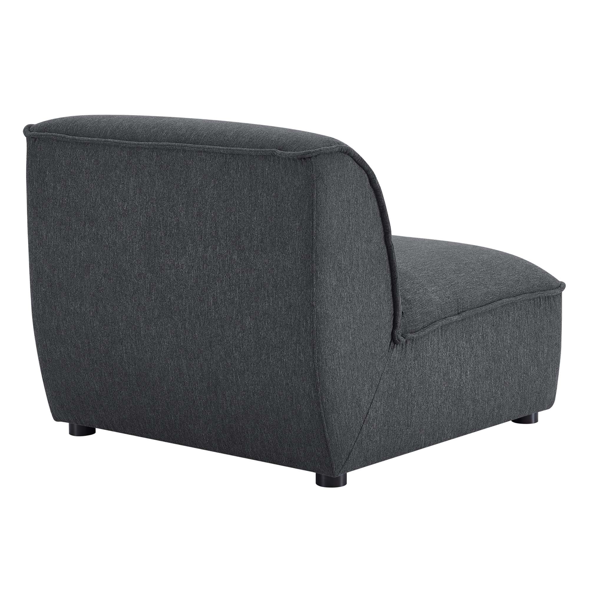 Comprise 4-Piece Living Room Set by Modway