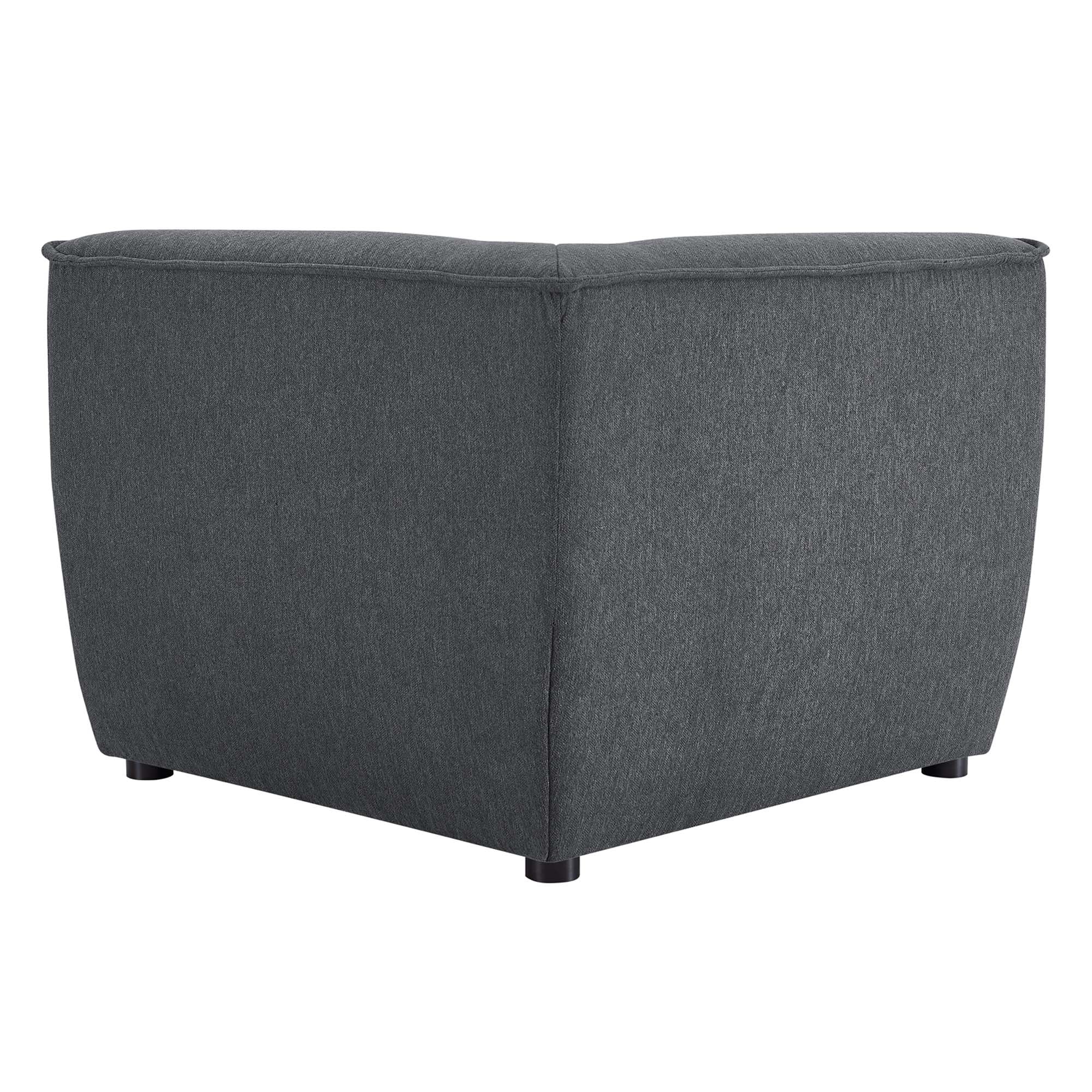 Comprise 8-Piece Sectional Sofa by Modway