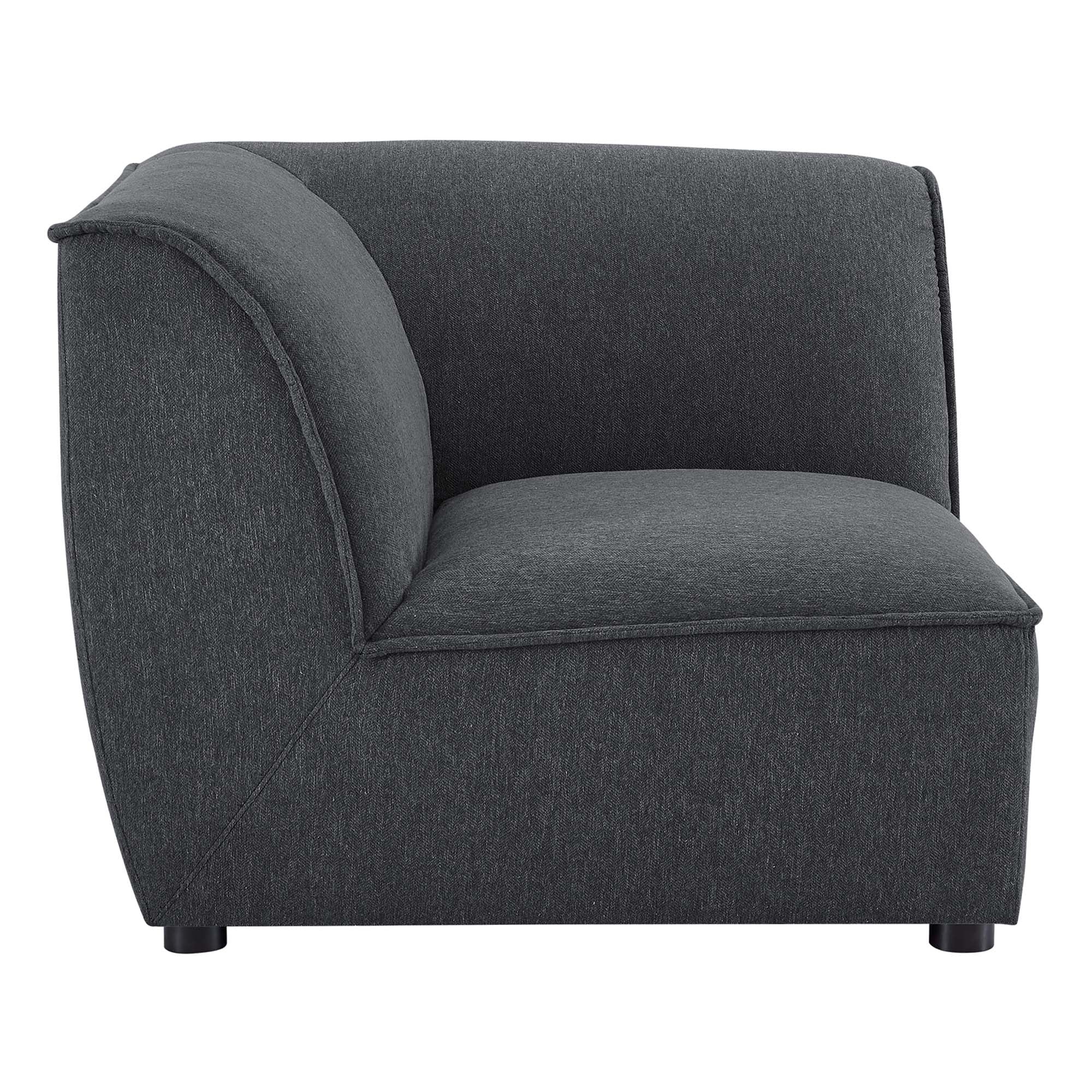 Comprise 8-Piece Sectional Sofa by Modway