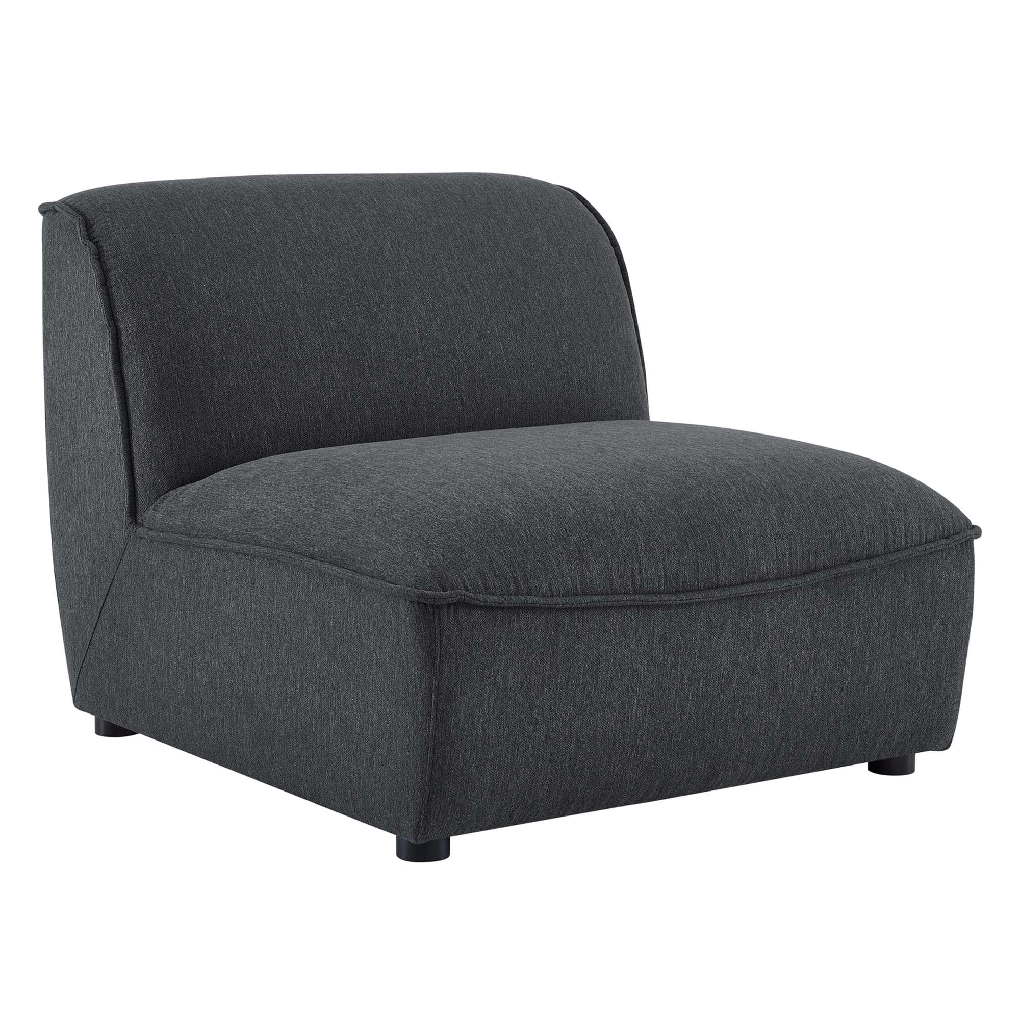 Comprise 8-Piece Sectional Sofa by Modway