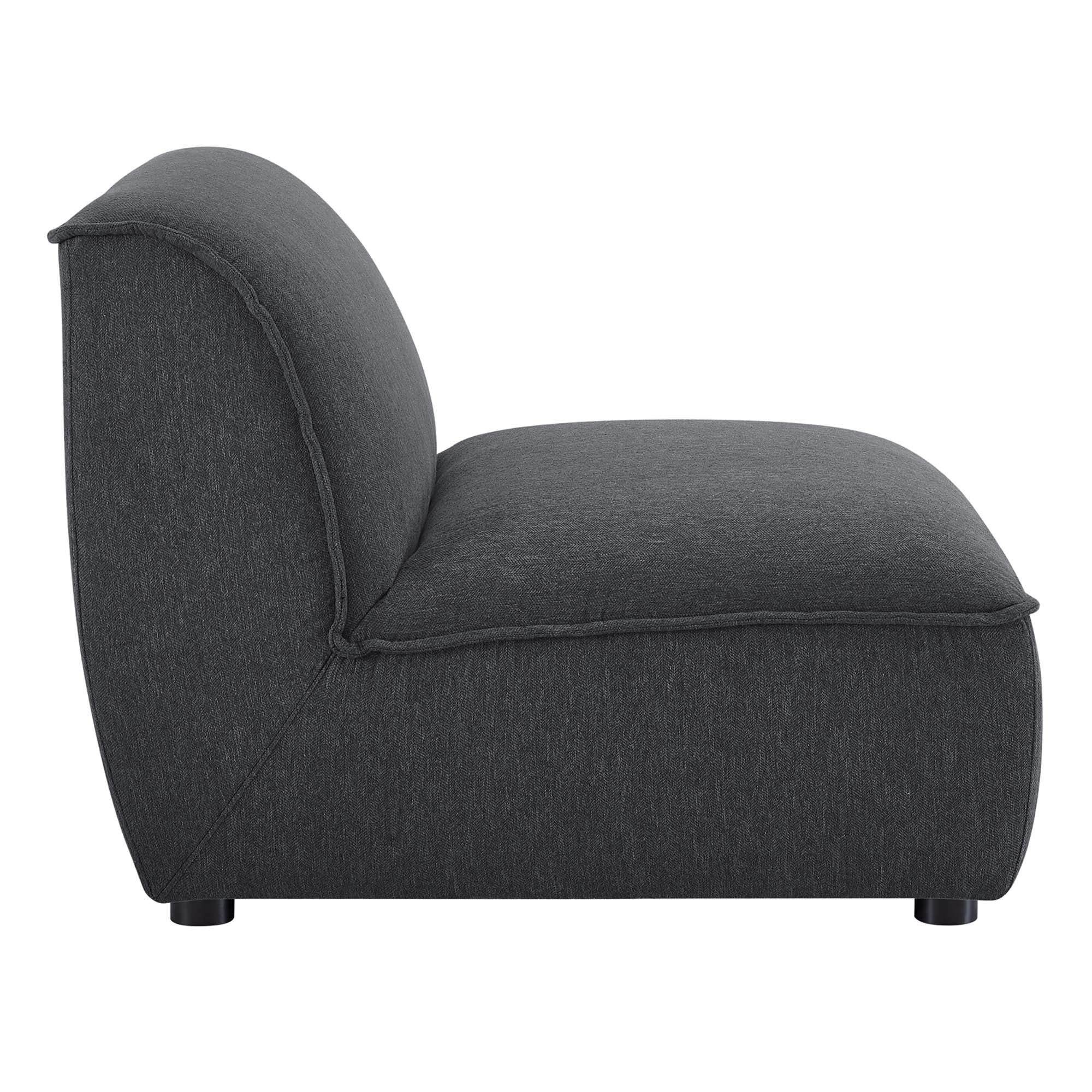 Comprise 8-Piece Sectional Sofa by Modway