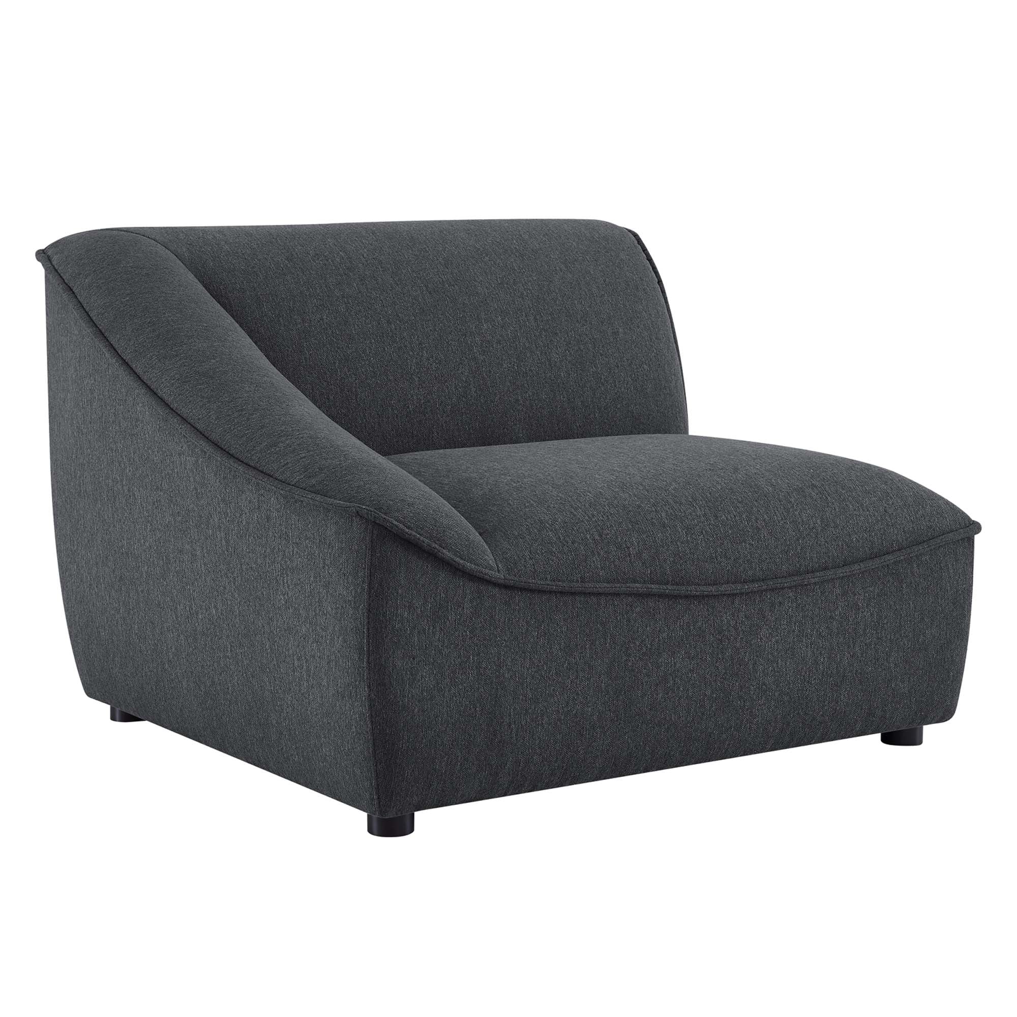 Comprise 8-Piece Sectional Sofa by Modway