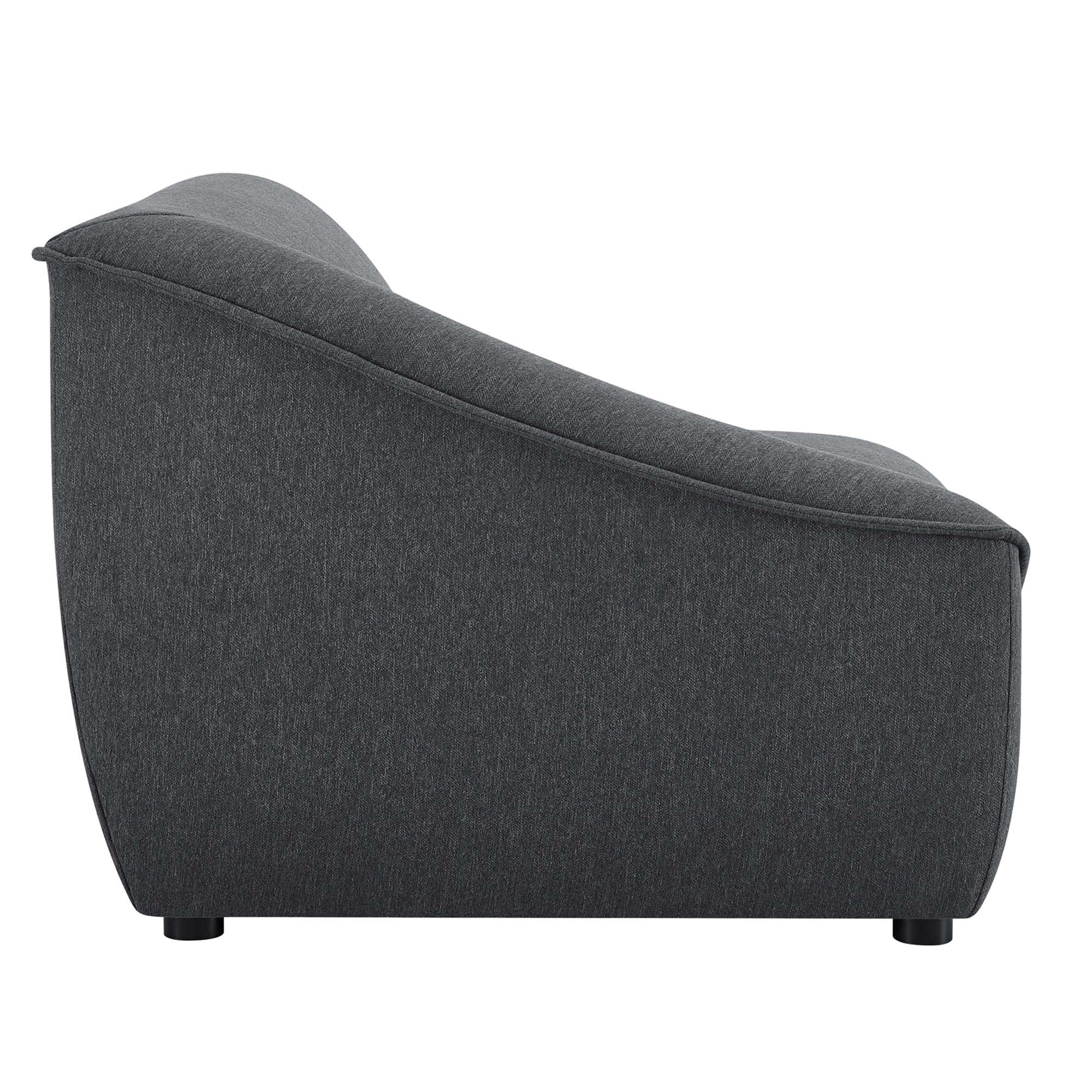Comprise 8-Piece Sectional Sofa by Modway
