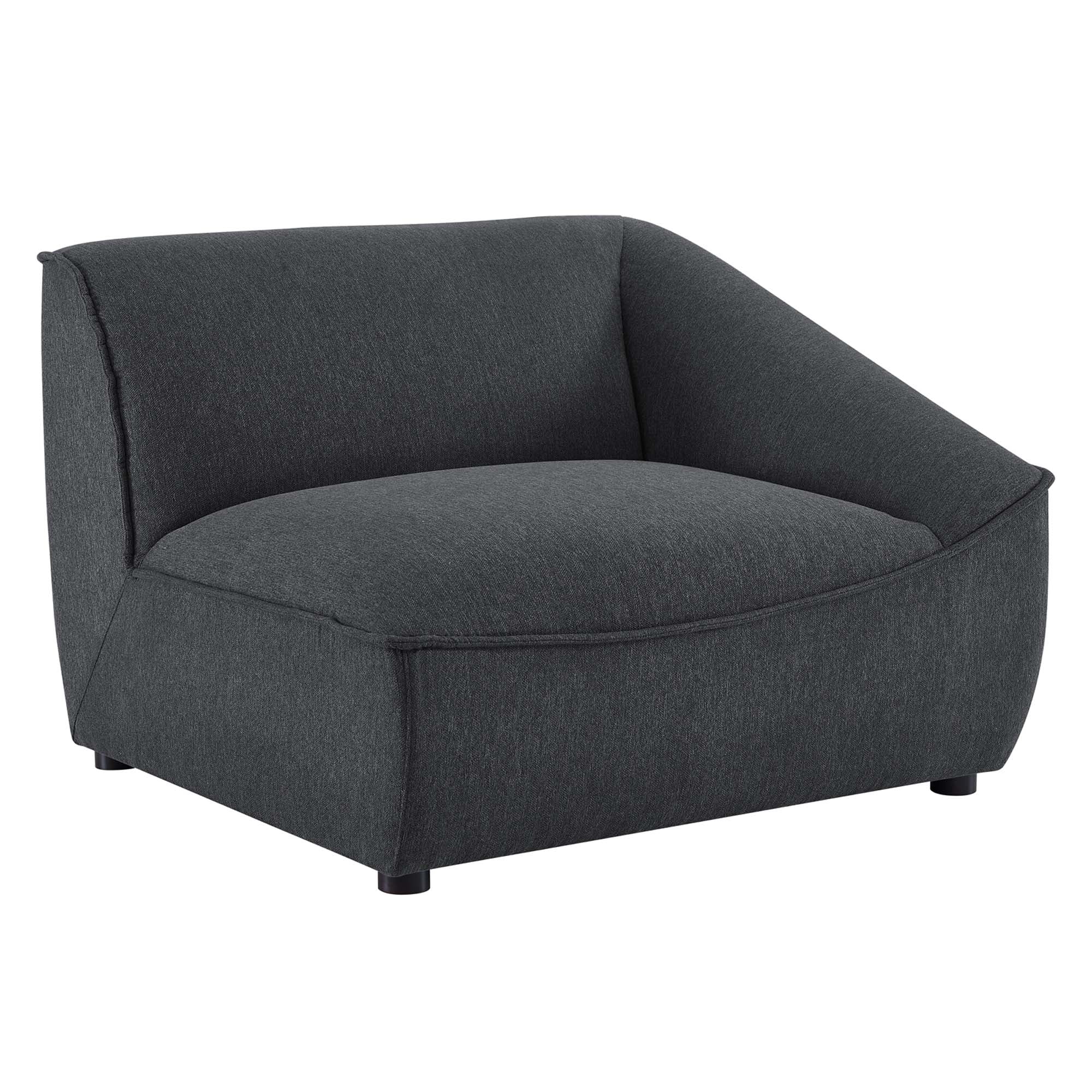 Comprise 8-Piece Sectional Sofa by Modway
