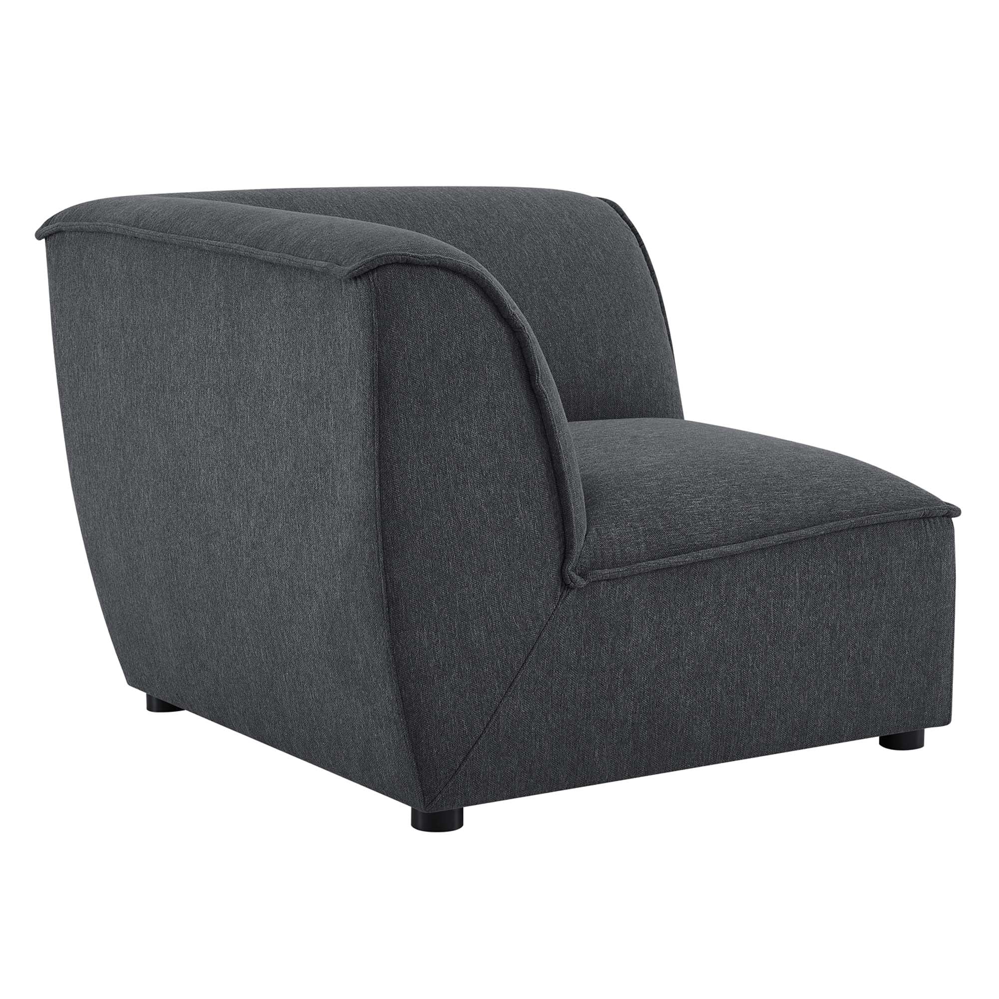 Comprise 8-Piece Sectional Sofa by Modway