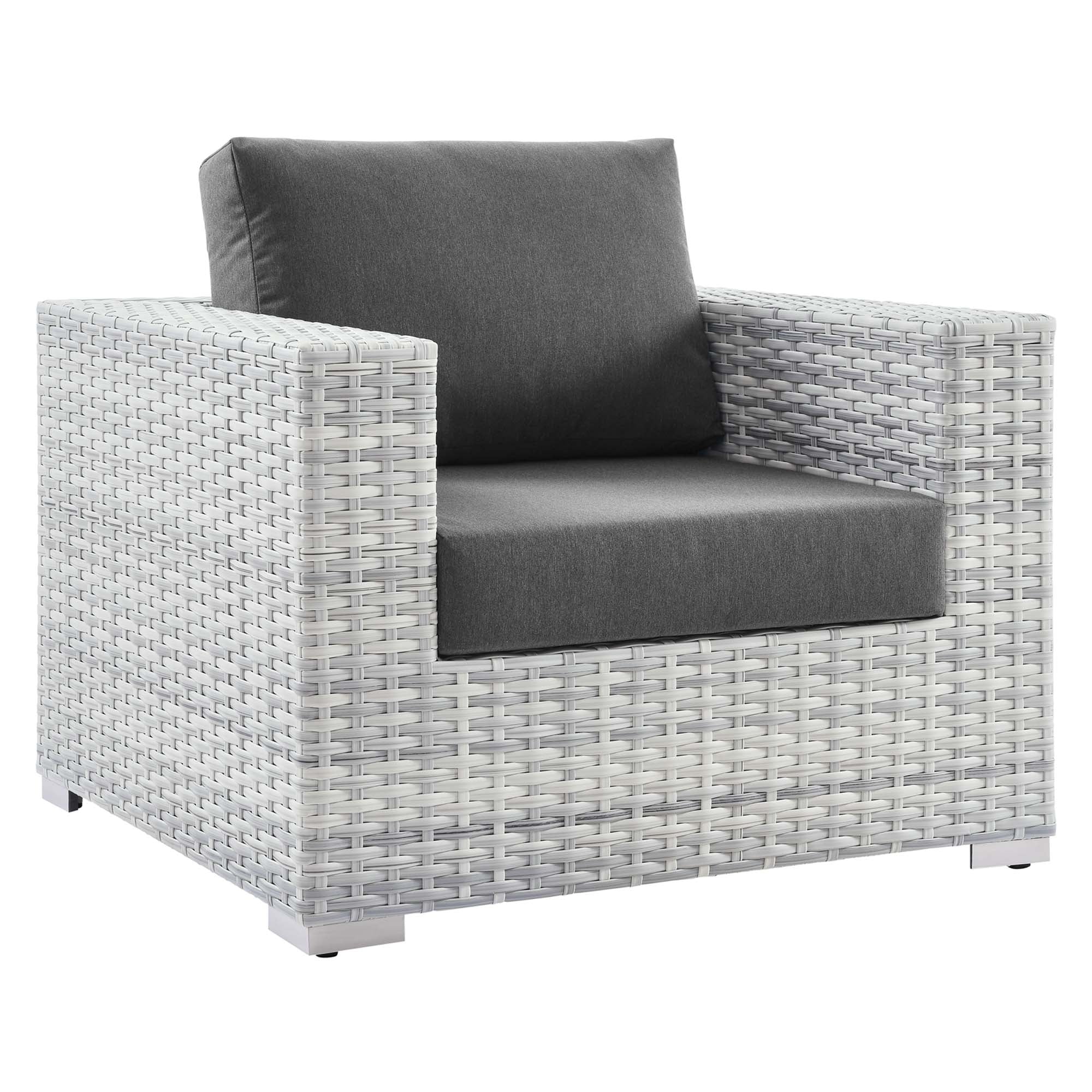 Convene 3-Piece Outdoor Patio Set by Modway