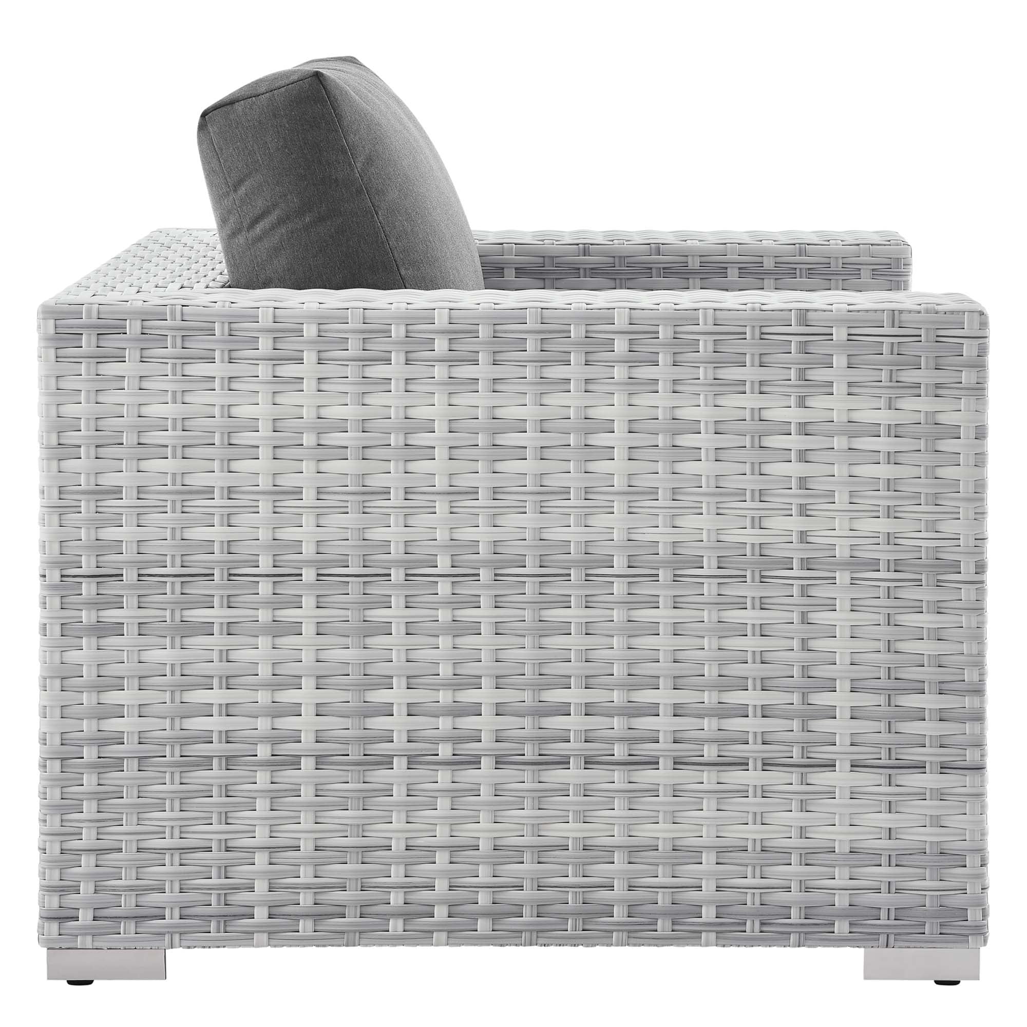 Convene 3-Piece Outdoor Patio Set by Modway
