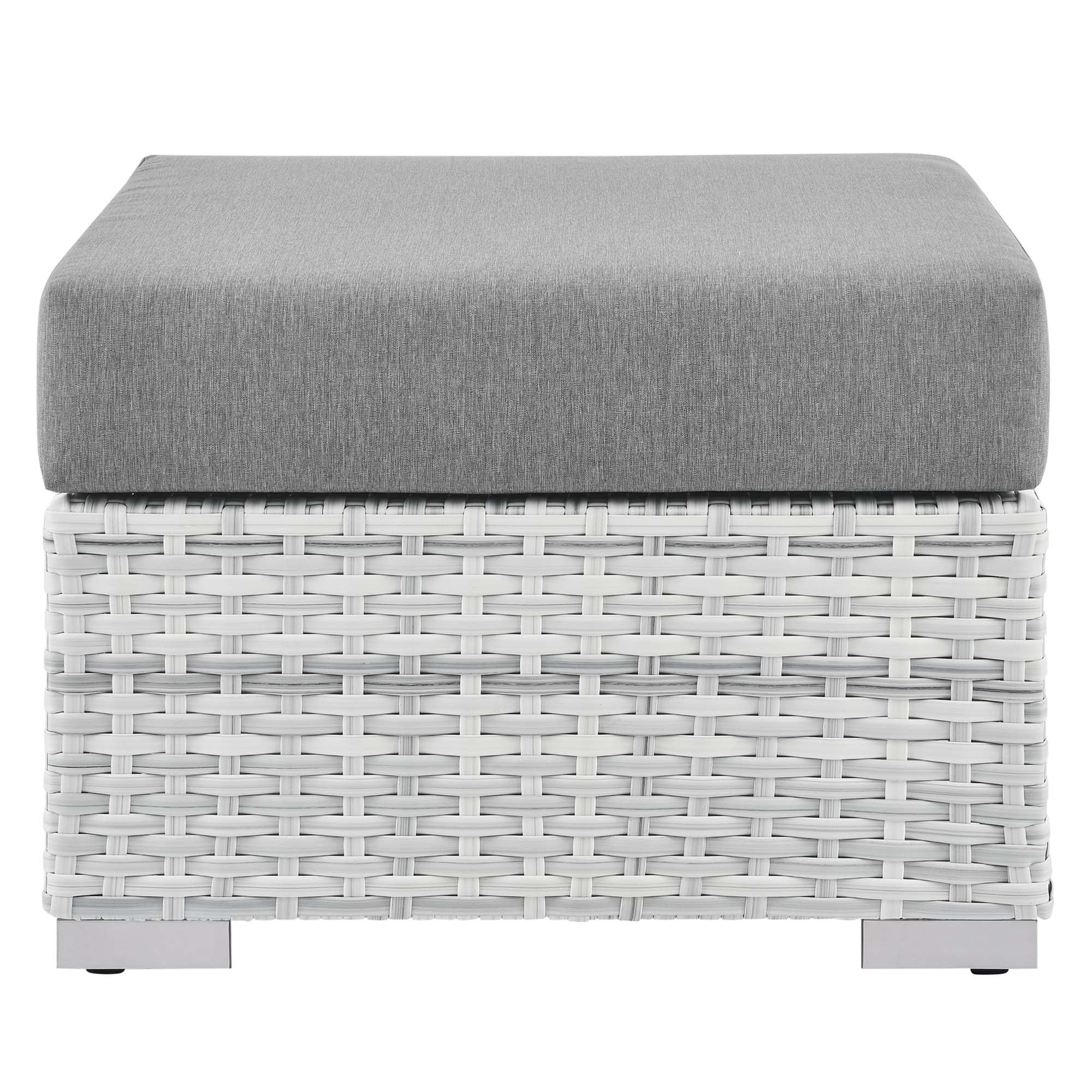 Convene 4-Piece Outdoor Patio Set by Modway