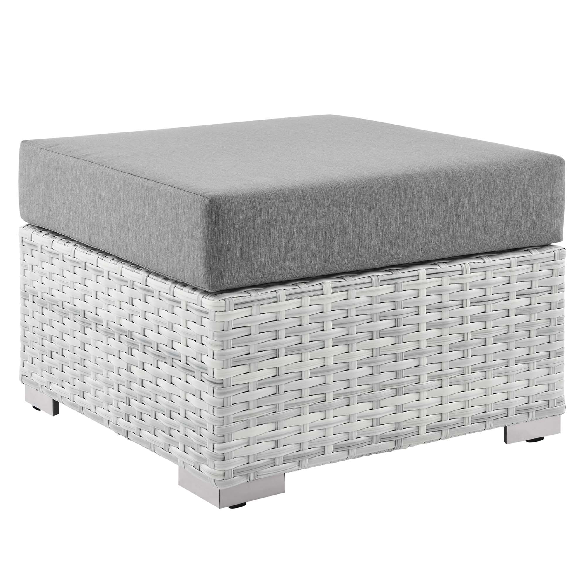 Convene 4-Piece Outdoor Patio Set by Modway