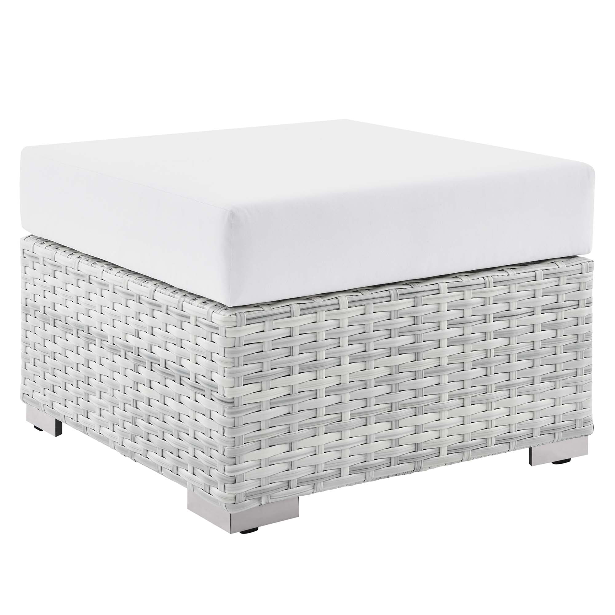Convene 4-Piece Outdoor Patio Set by Modway