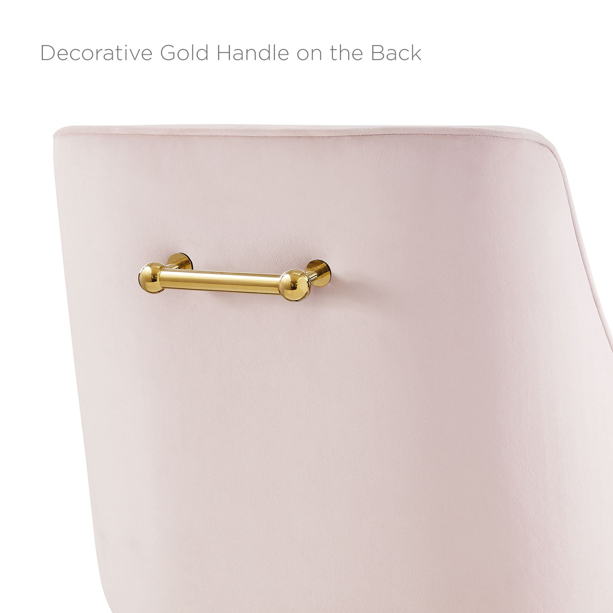 Discern Performance Velvet Counter Stool by Modway