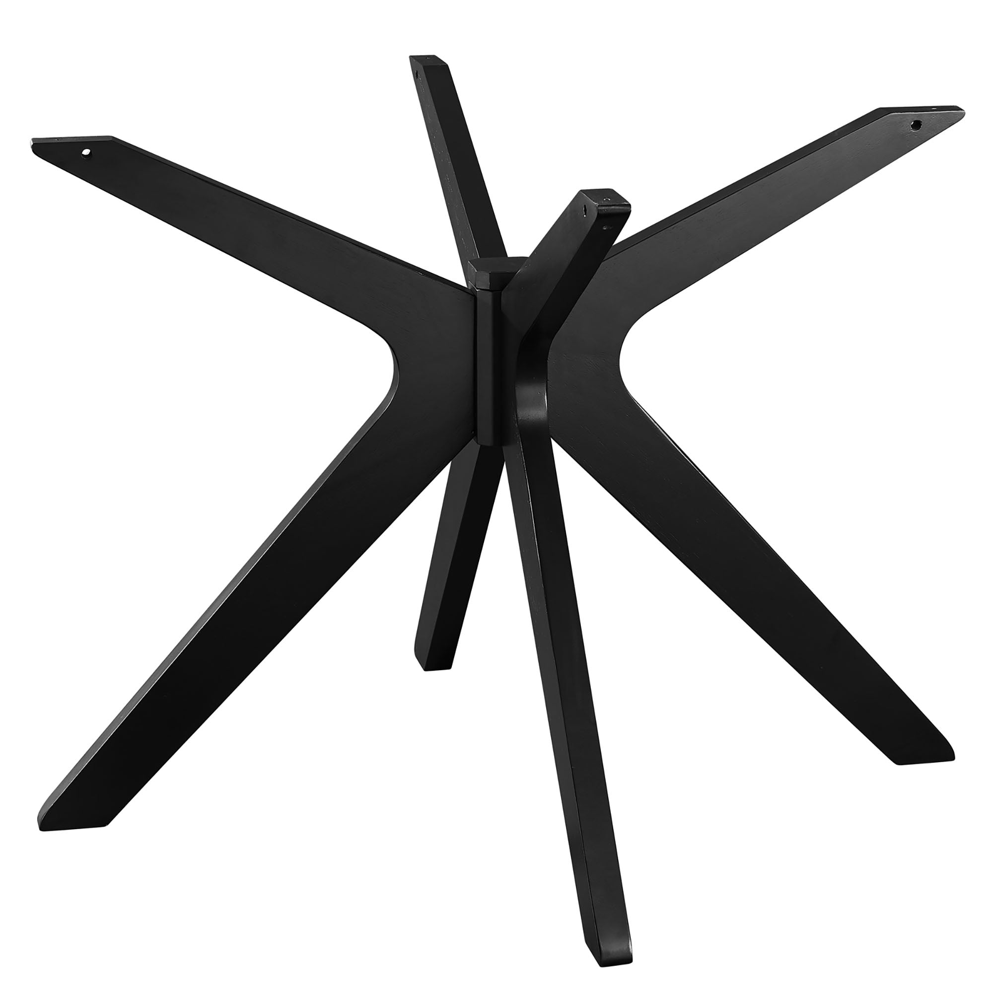 Traverse 50" Round Performance Artificial Marble Dining Table by Modway