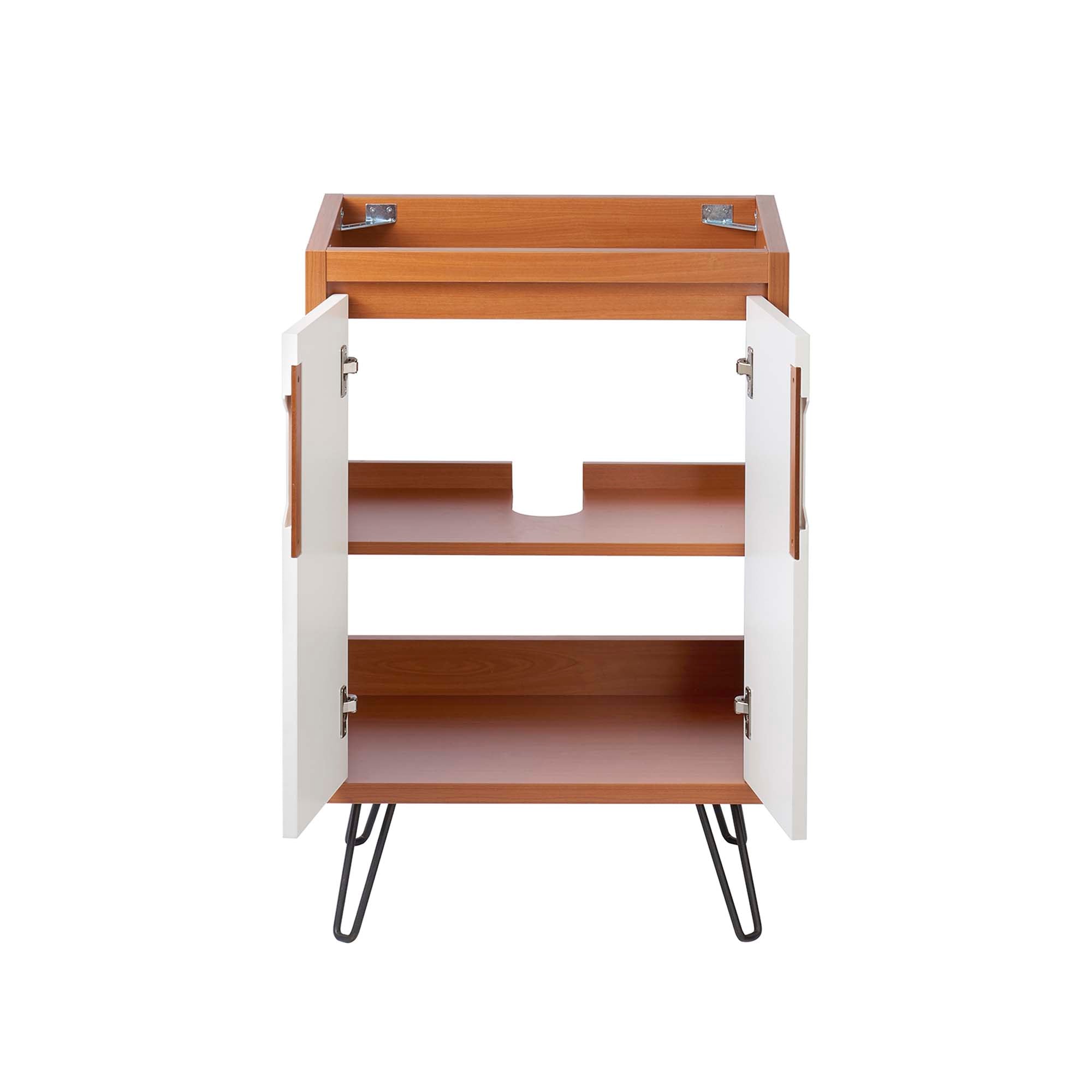 Energize Bathroom Cabinet Basin Not Included by Modway