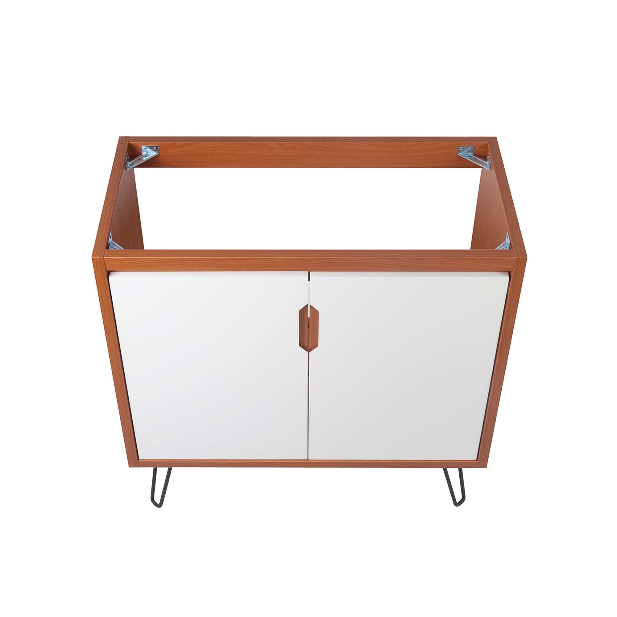 Energize Bathroom Cabinet Basin Not Included by Modway