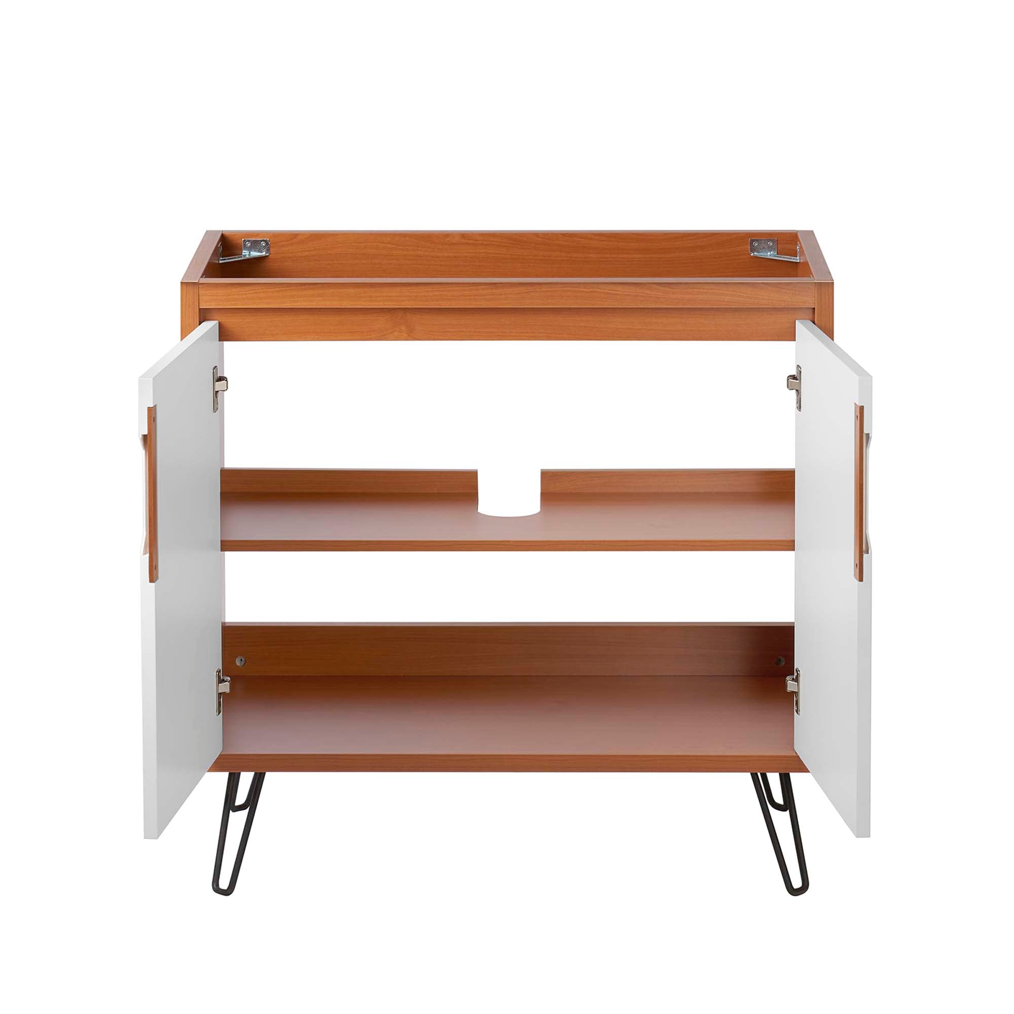 Energize Bathroom Cabinet Basin Not Included by Modway