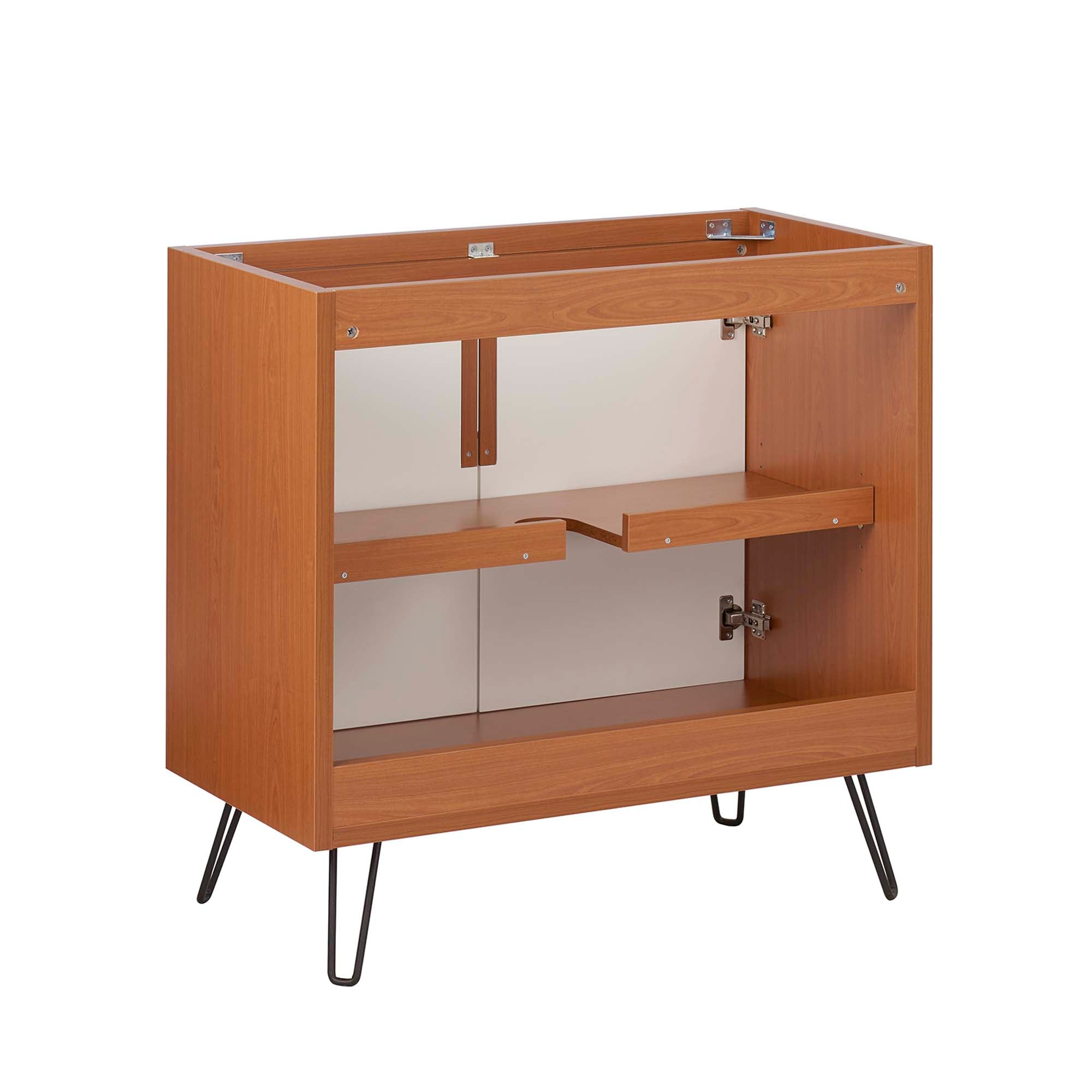 Energize Bathroom Cabinet Basin Not Included by Modway